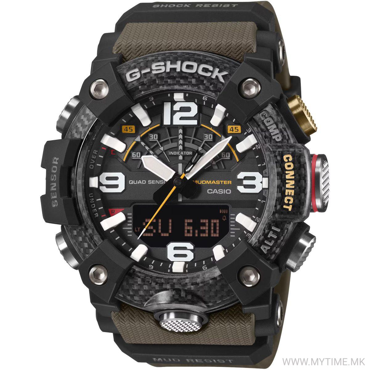 GG-B100X-1A3 GG-B100 