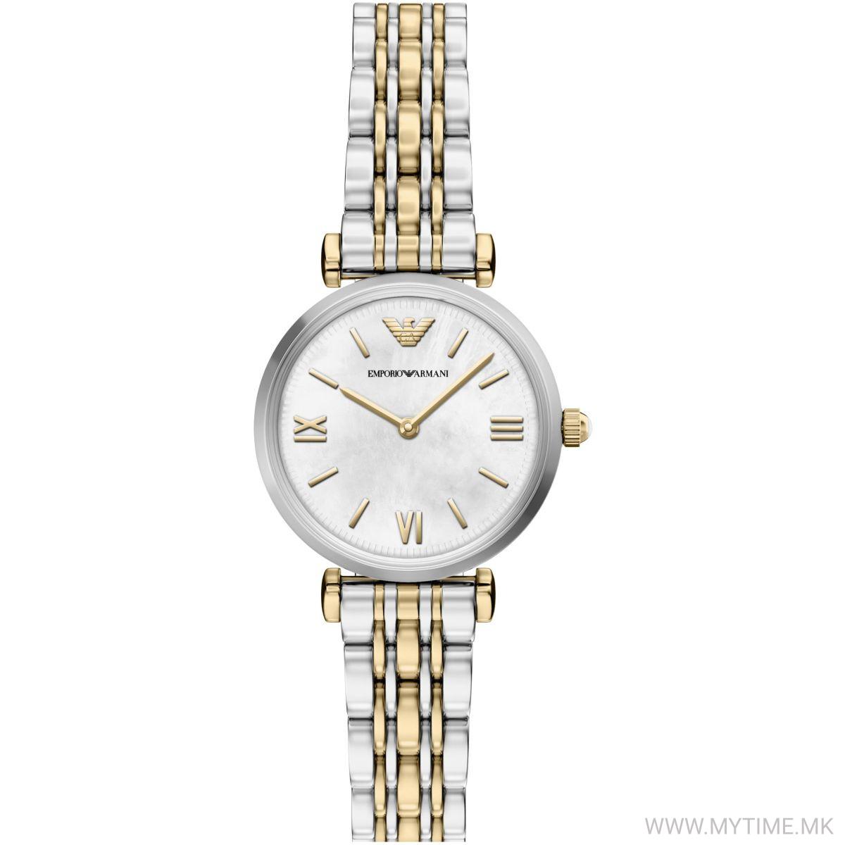 AR11769 GIANNI T-BAR 