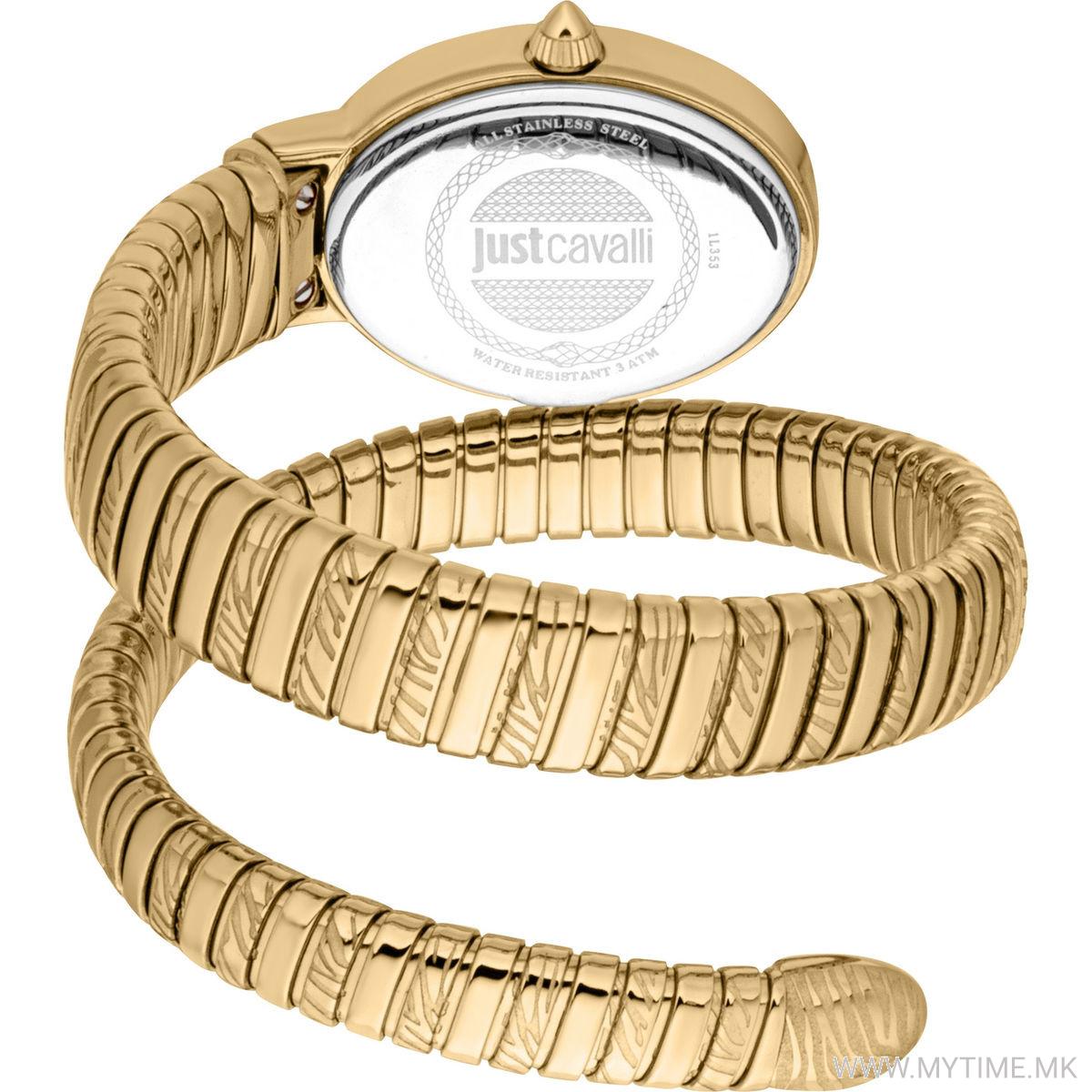 JC1L353M0035 Velina 