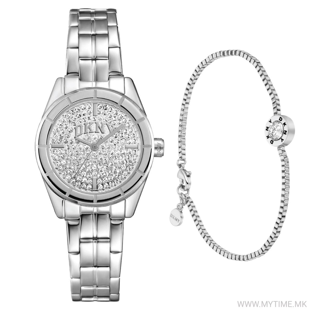 DK1L169M0215 EVENING SET 