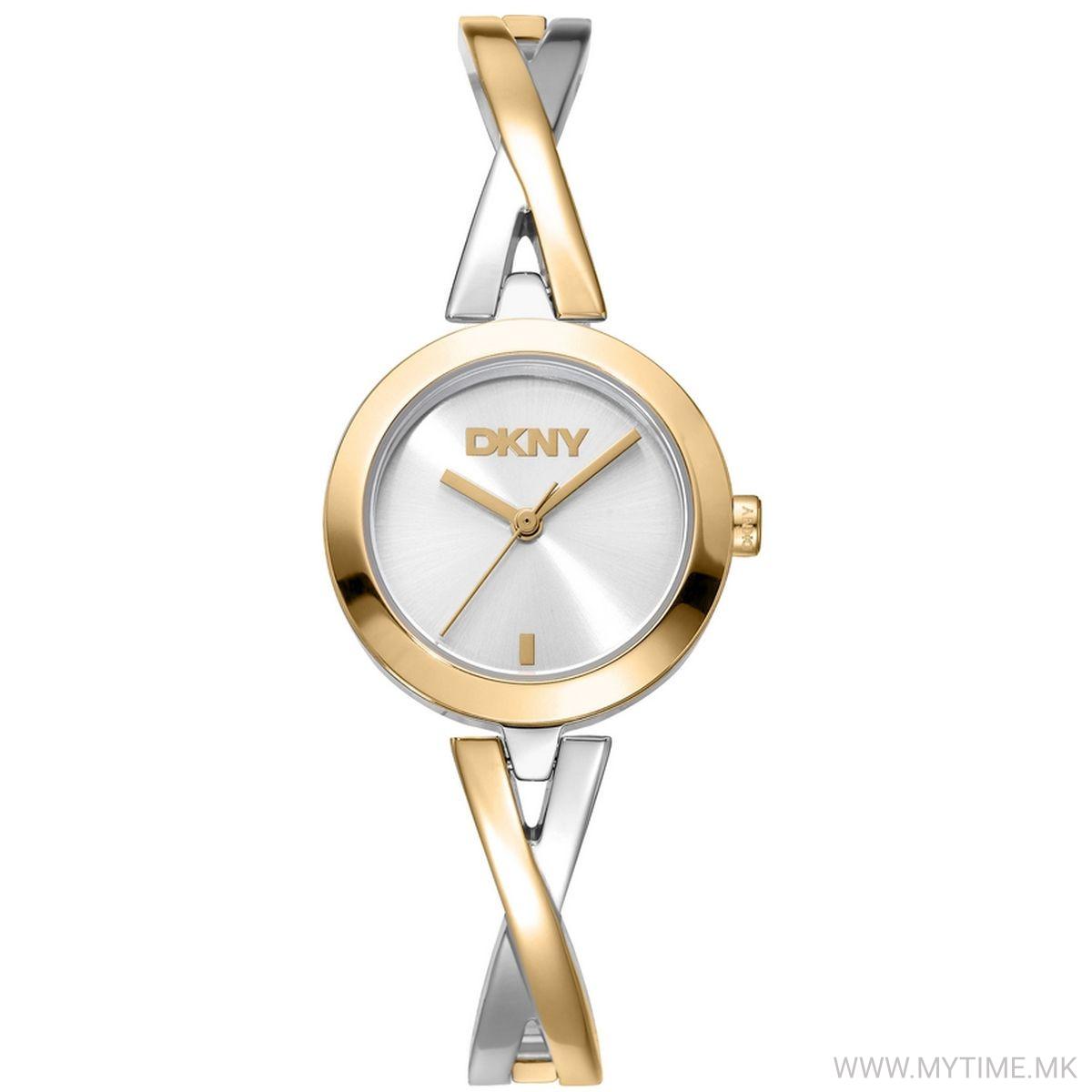 DK1L170M0025 HALF BANGLE 