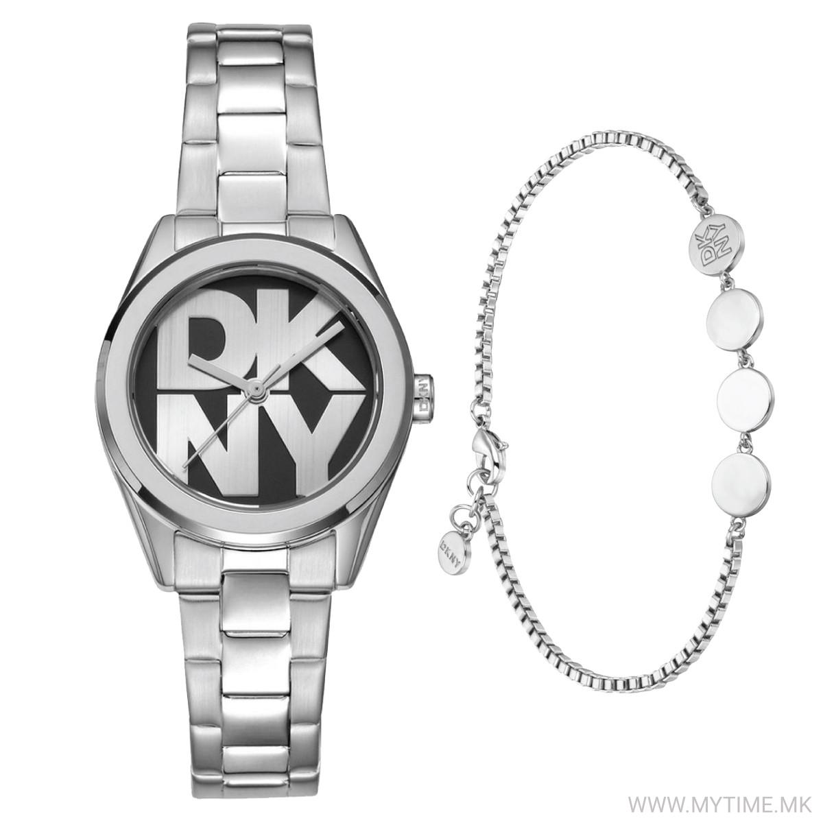 DK1L145M0045 LOGO SET 