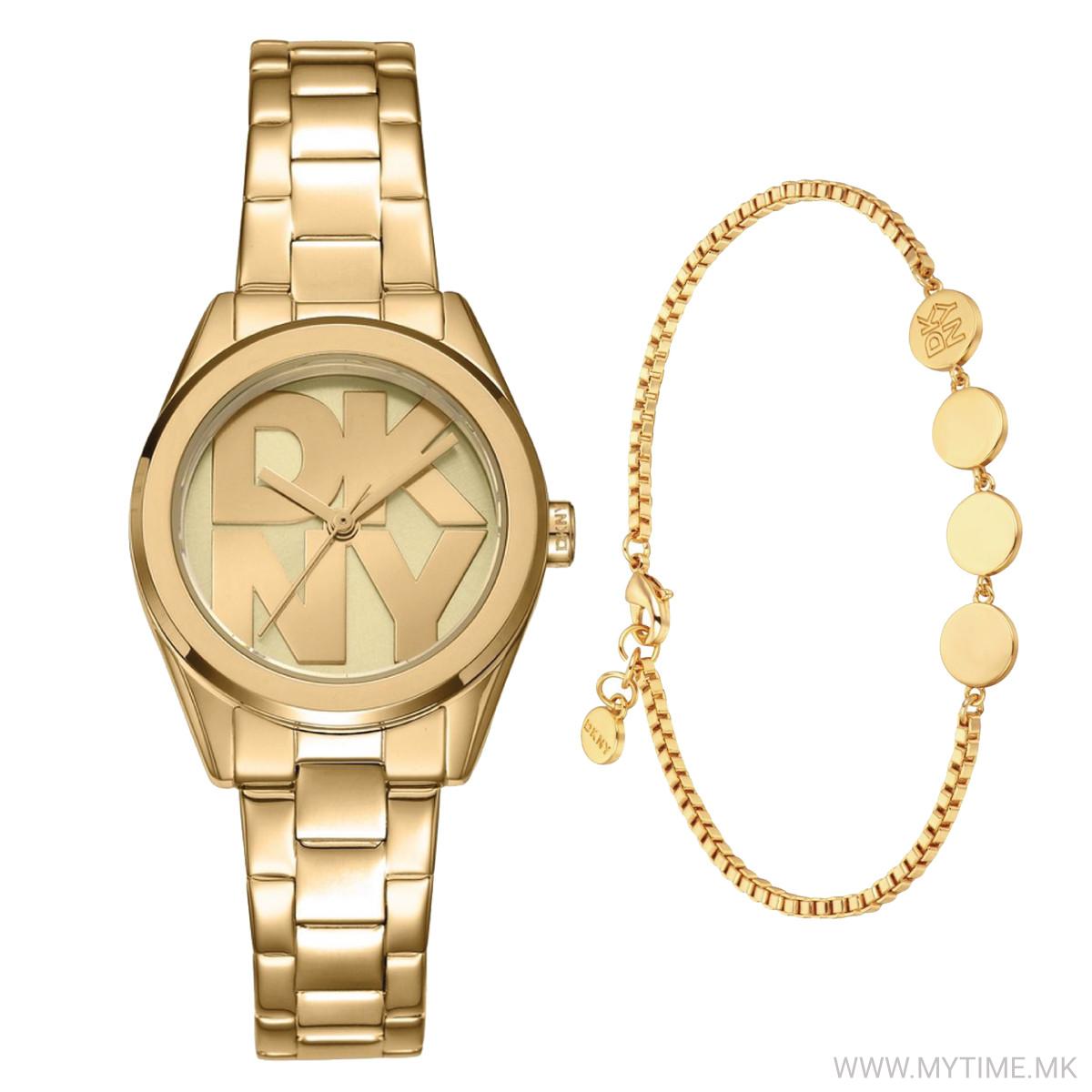 DK1L145M0055 LOGO SET 