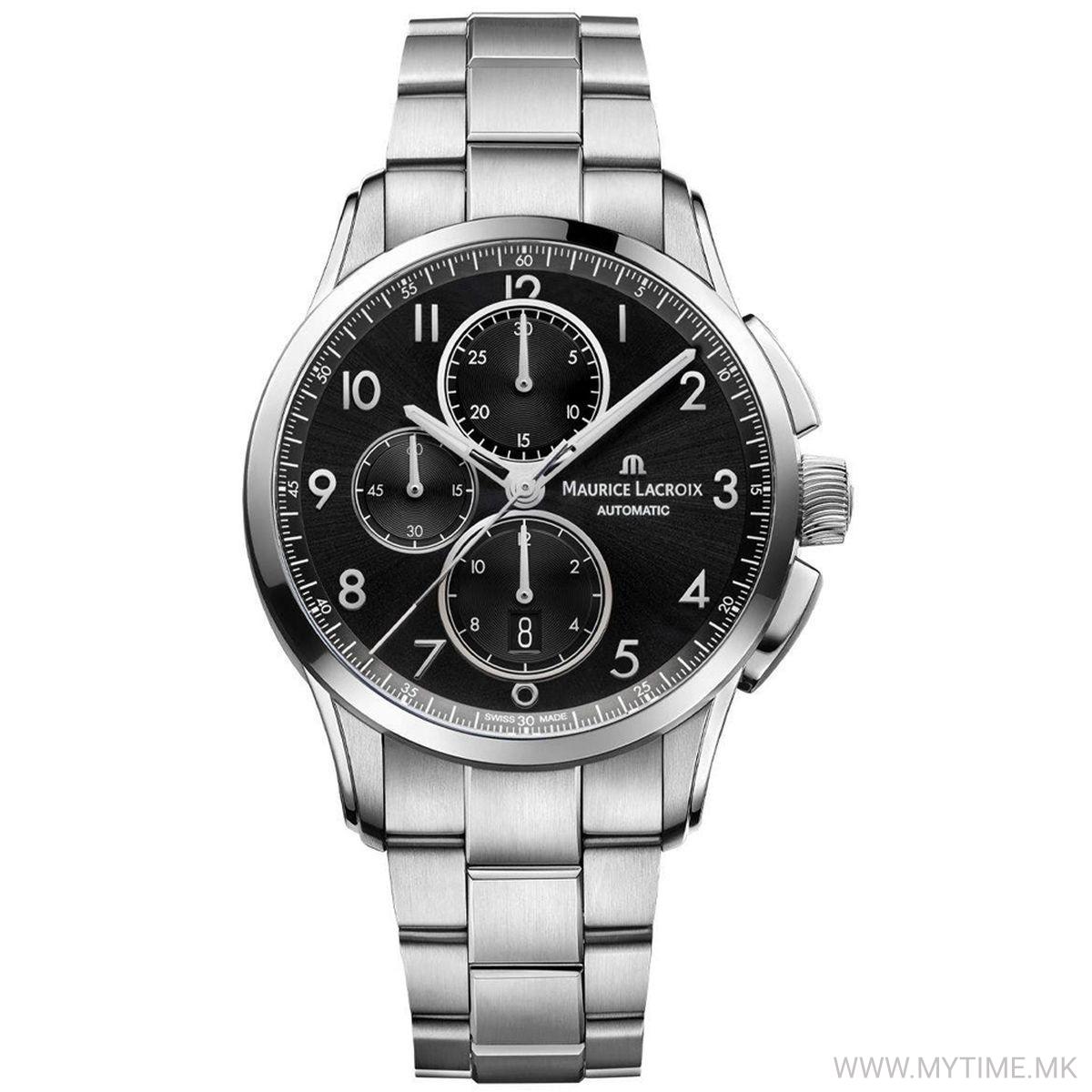 PT6388SS0023201 PONTOS 