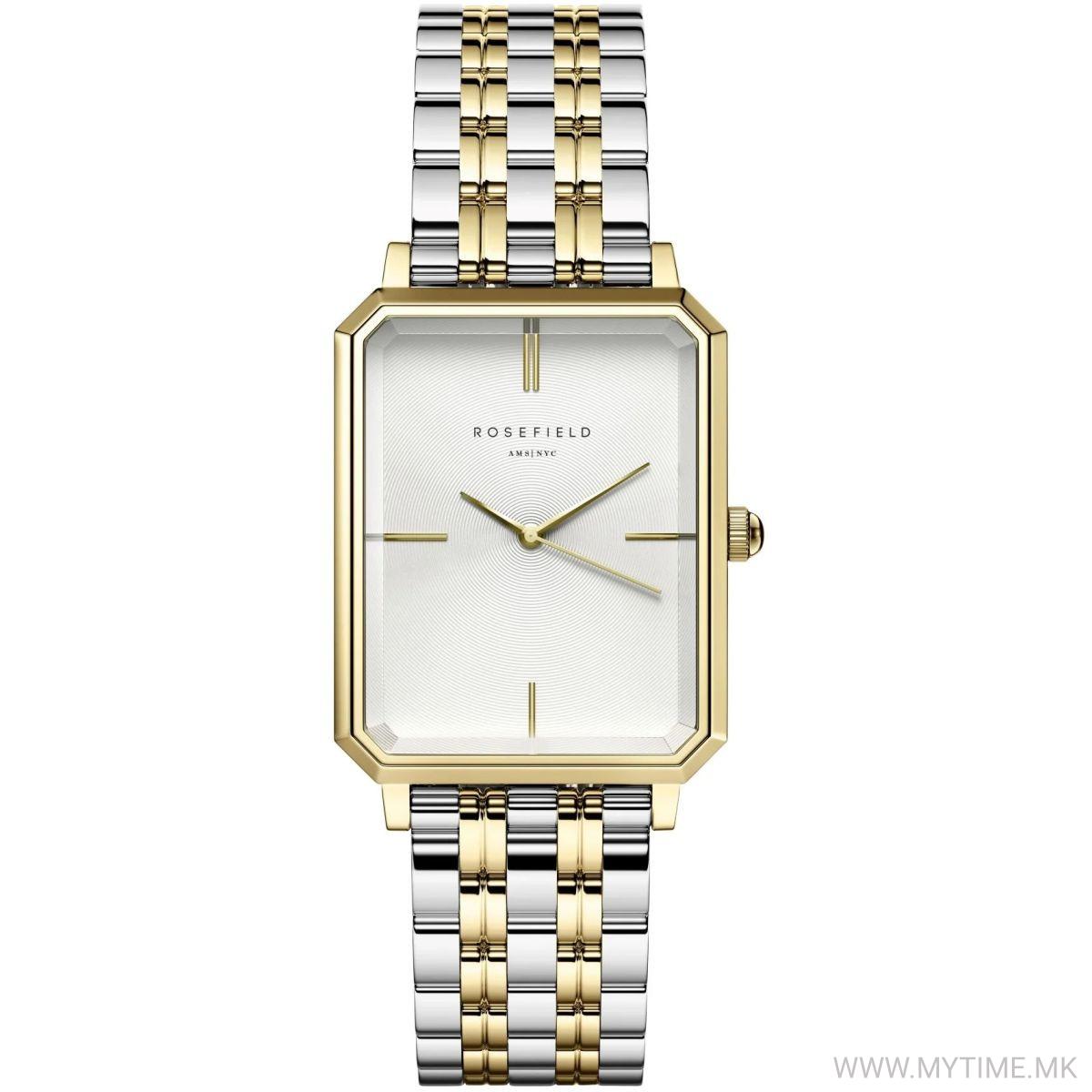 OWSSSG-O48 Octagon Duotone 