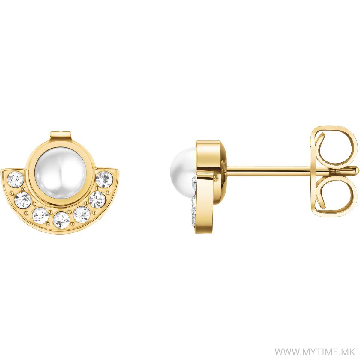 JEMPG-J1291 Modern Pearls 