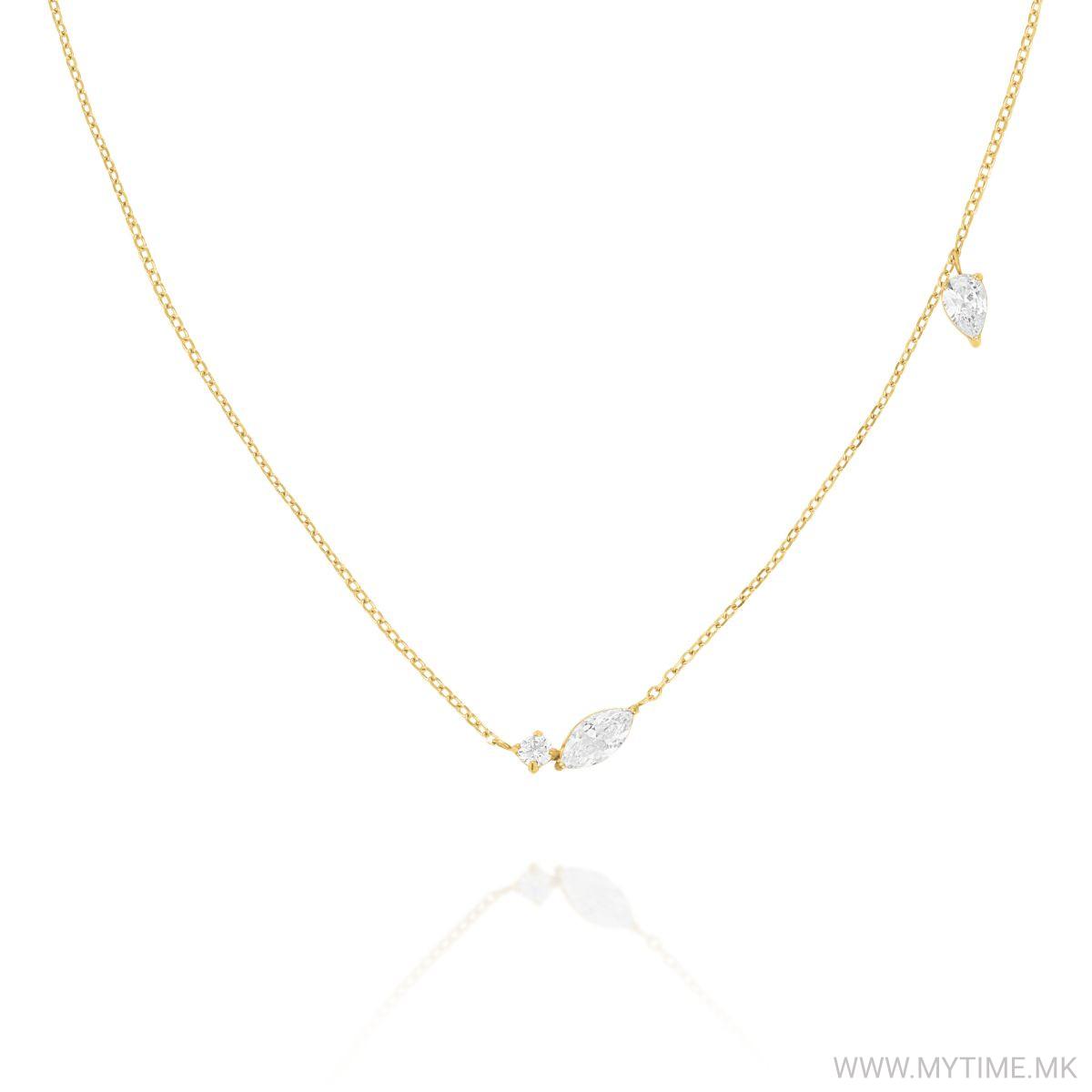 JNMSG-J1306 Bold Wave 