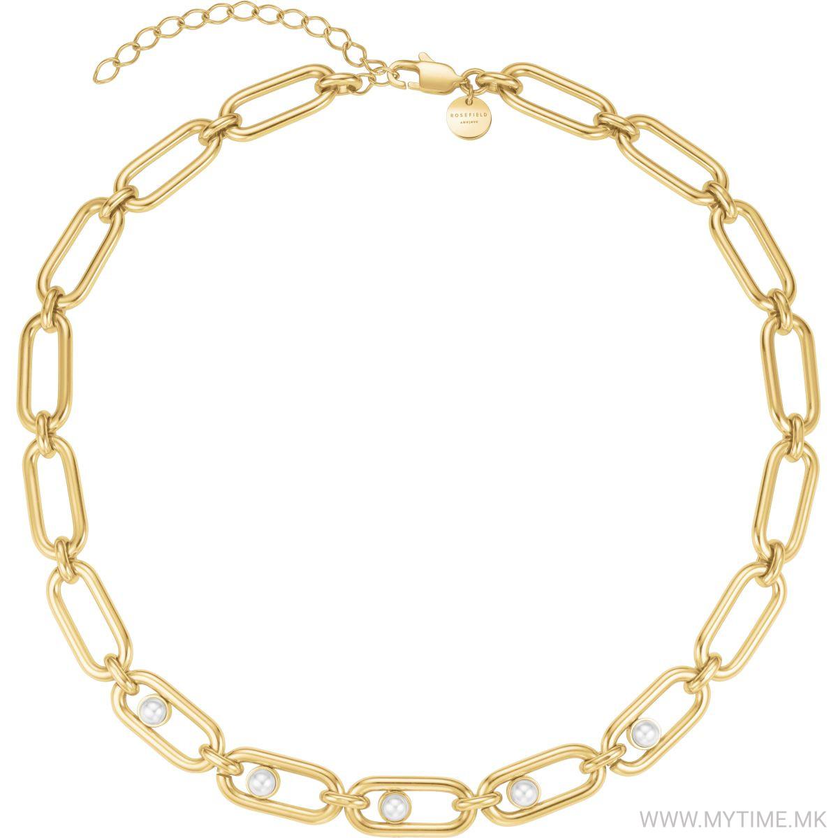 JNPLG-J1294 Modern Pearls 