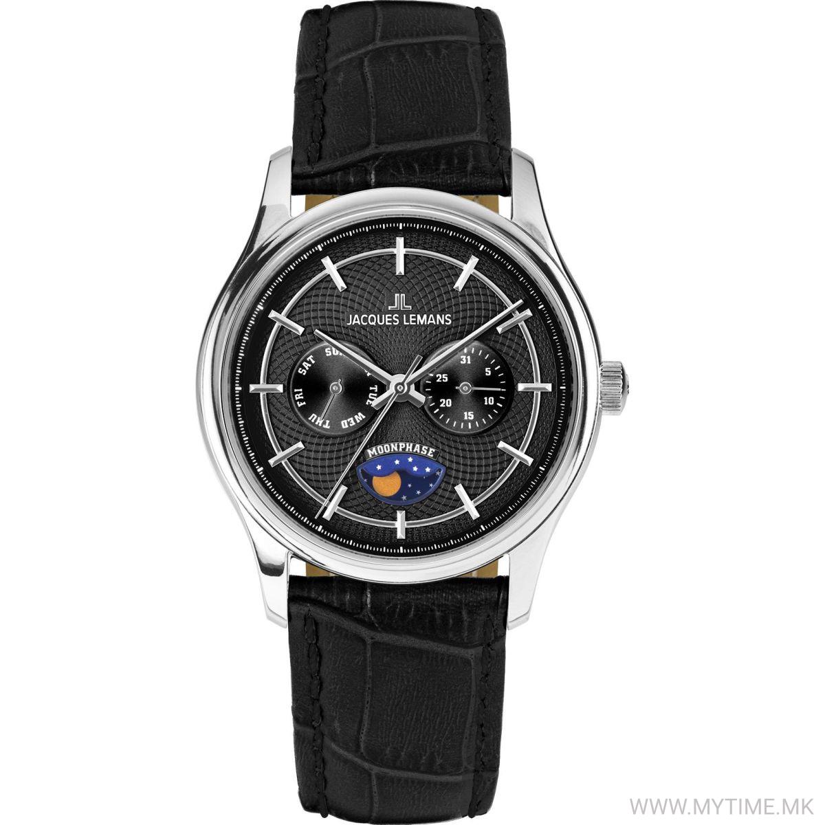 1-2213A DERBY MOONPHASE 