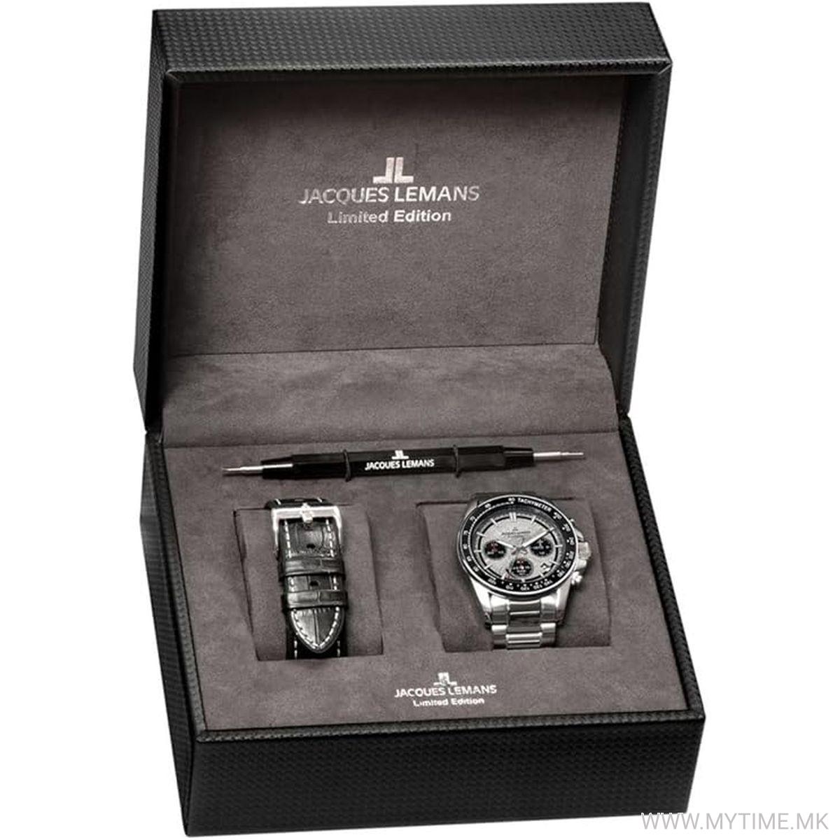 50-10A SOLAR LIMITED EDITION 