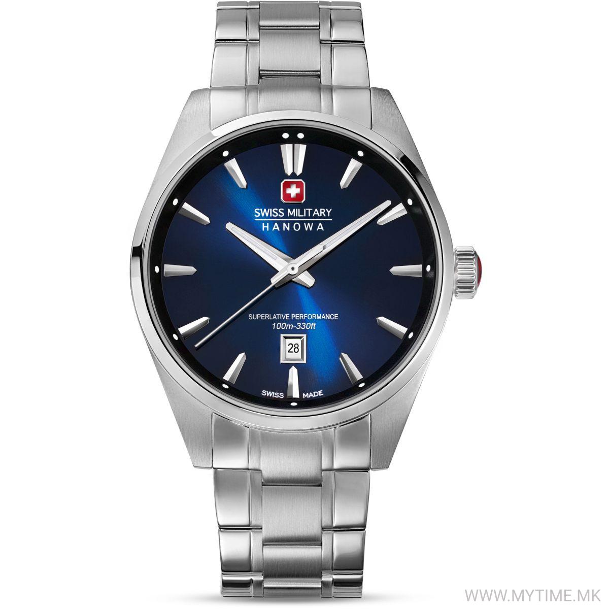 SMWGH0007902 THUNDER 