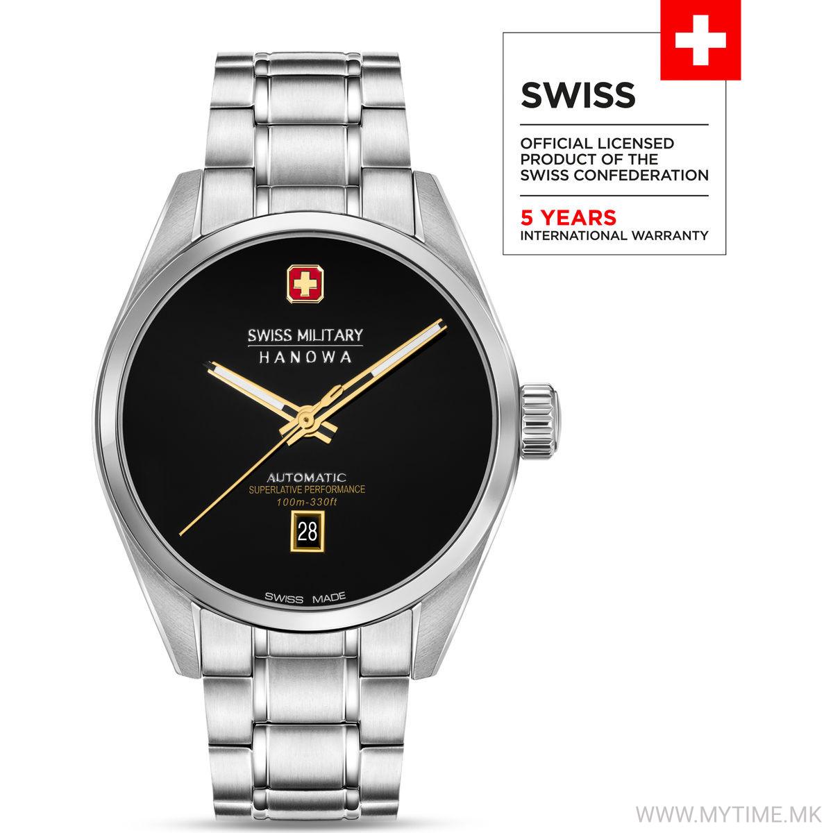 SMWGL0006204 MAJESTIC PIONEER ONYX 