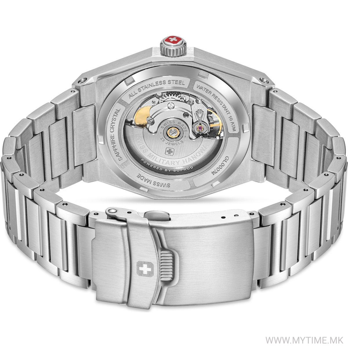 SMWGL0007401 AVALANCHE 735 