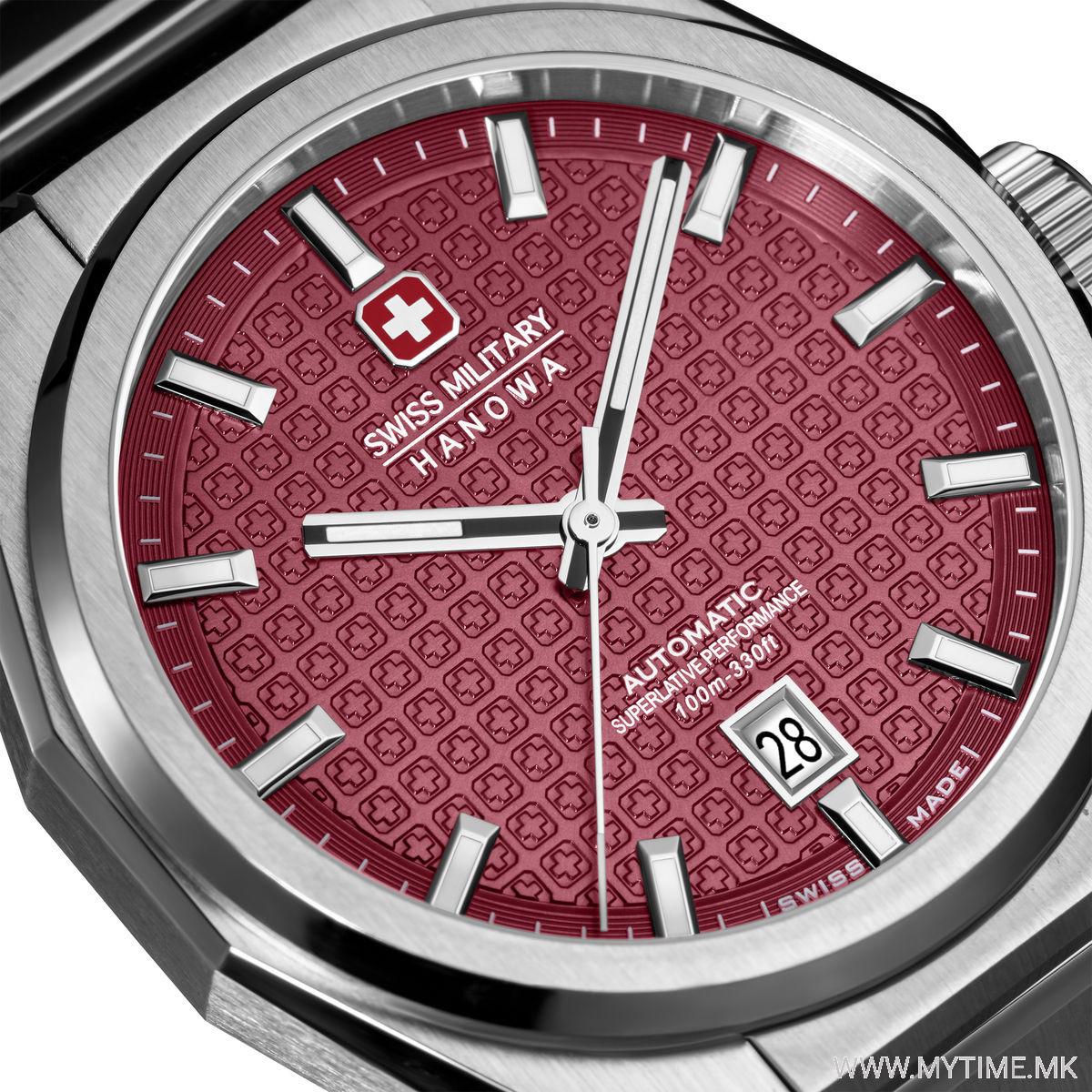 SMWGL0007401 AVALANCHE 735 