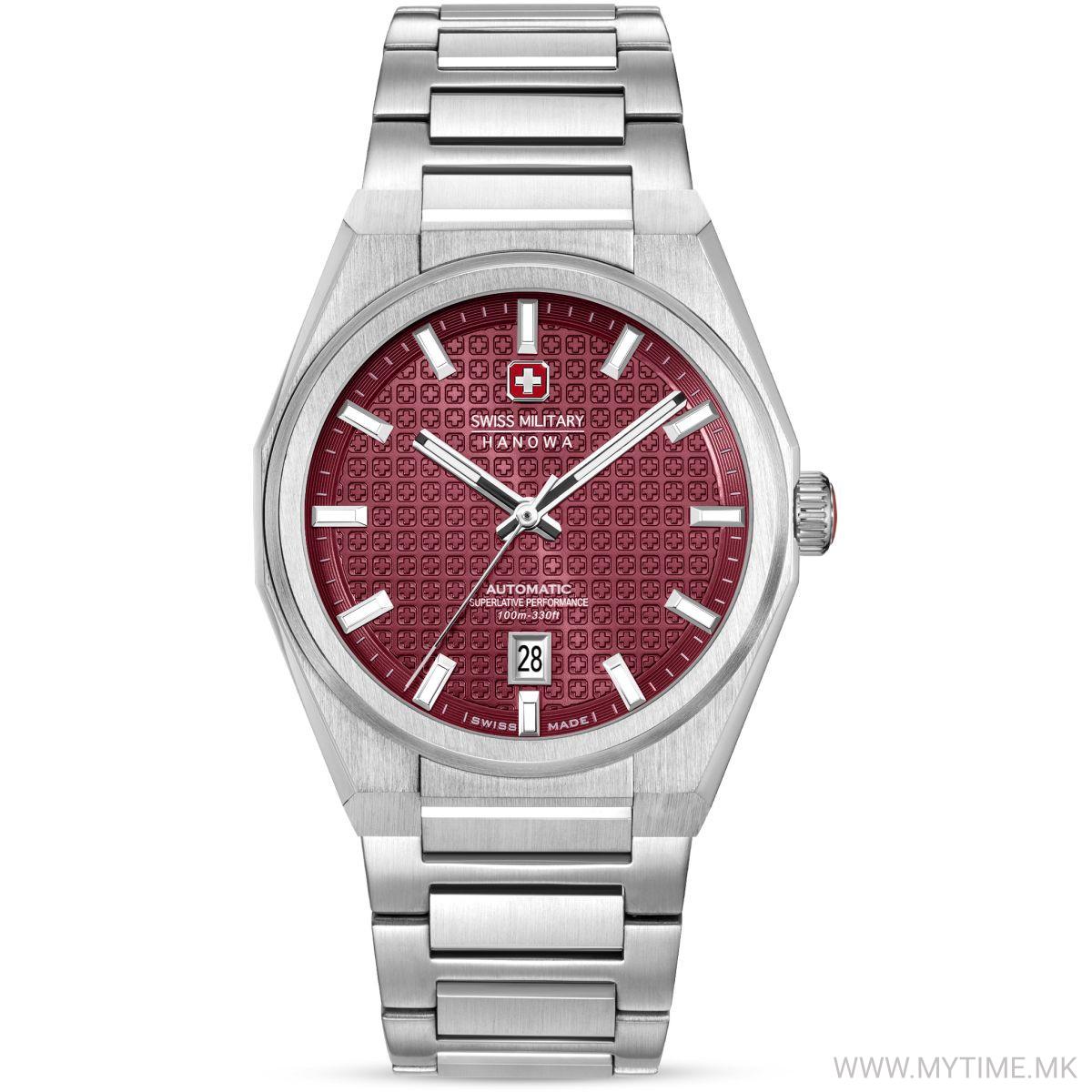 SMWGL0007401 AVALANCHE 735 