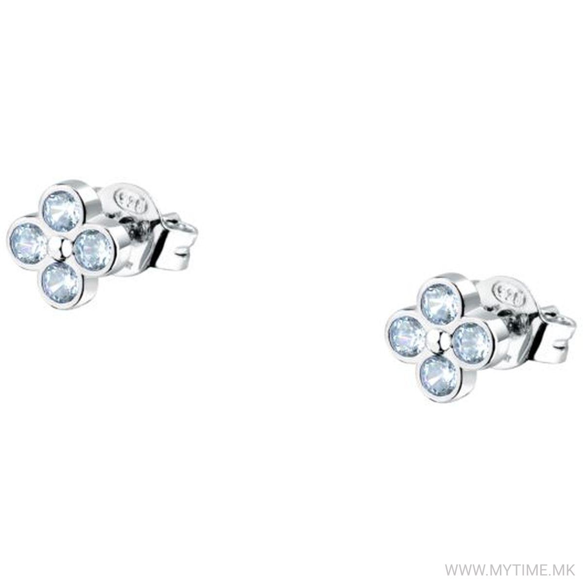 LPS01AZR09 FLOWER SYMBOL 