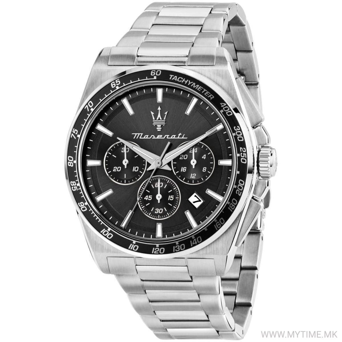 R8873652012 VELOCITA' 