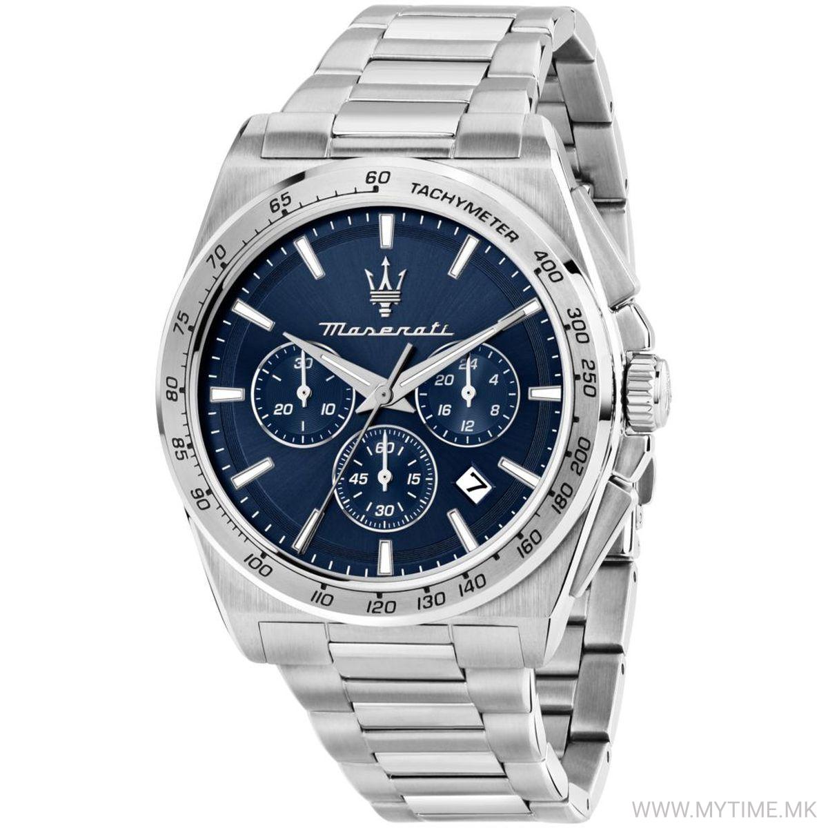 R8873652014 VELOCITA' 