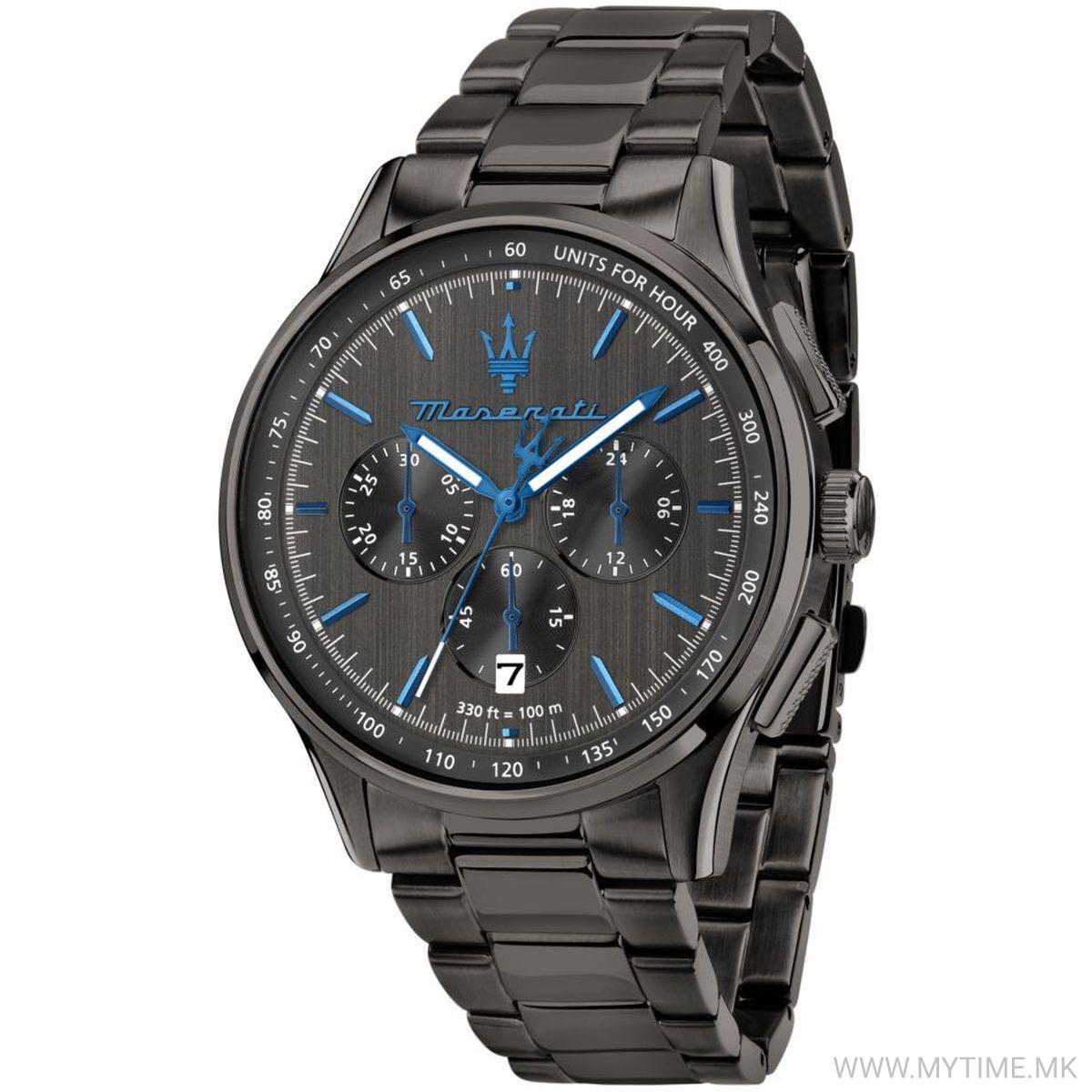 R8873654002 DARK EDITION 