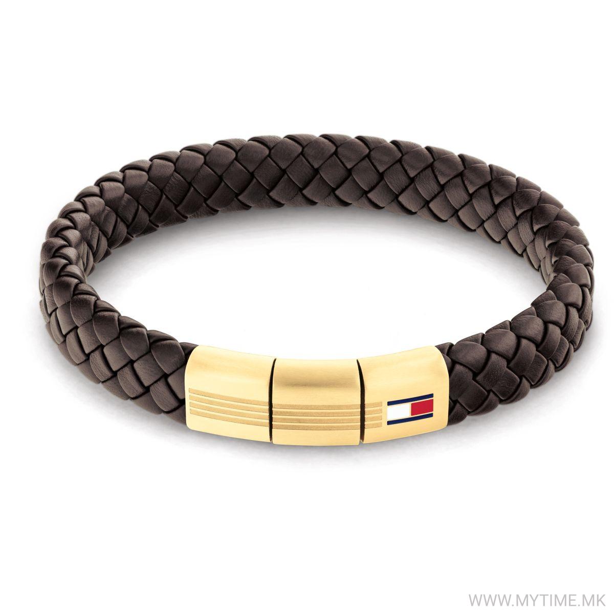 2790671 ROUND BRAIDED BRACELET 