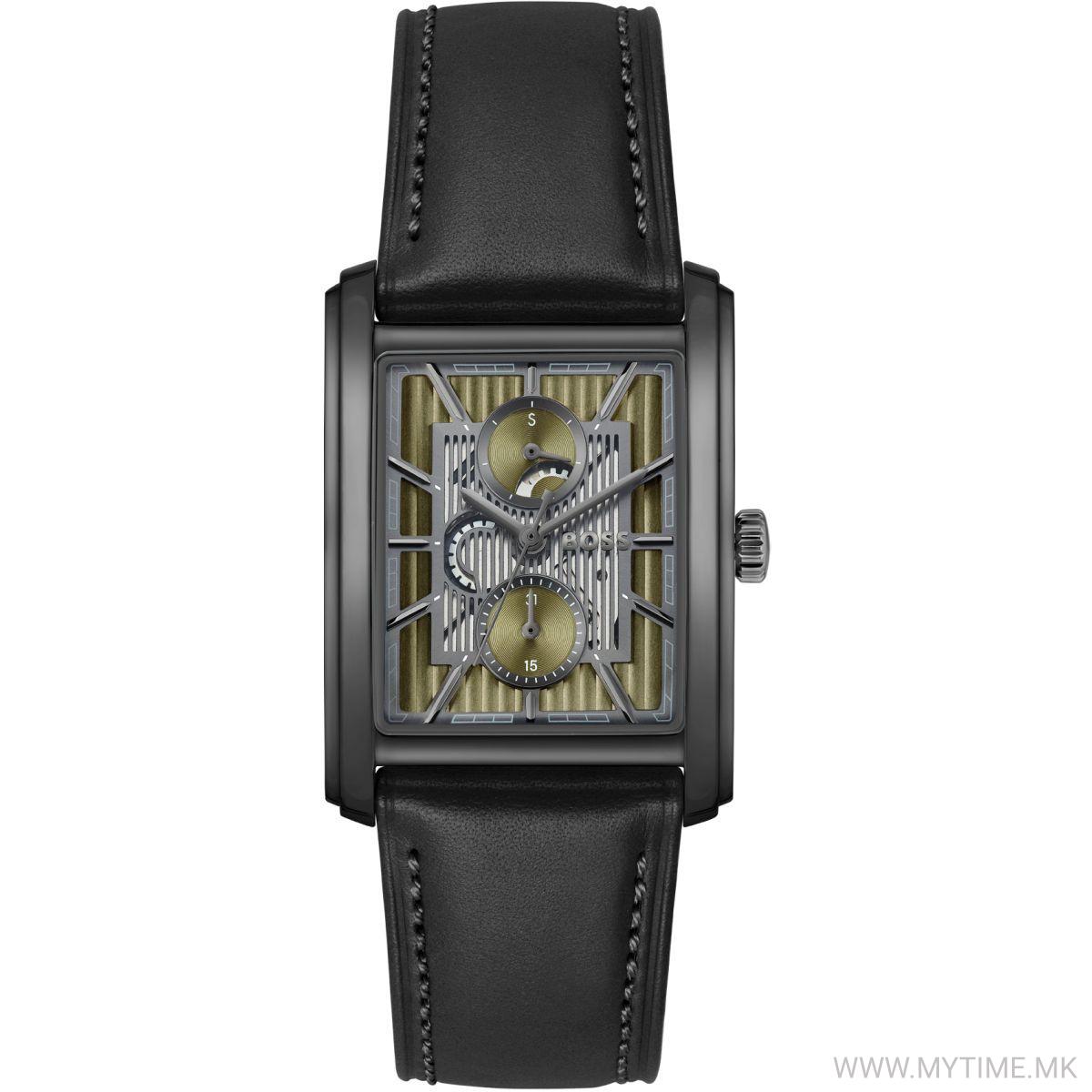 1514317 PRINCIPLE DRESS MULTI 