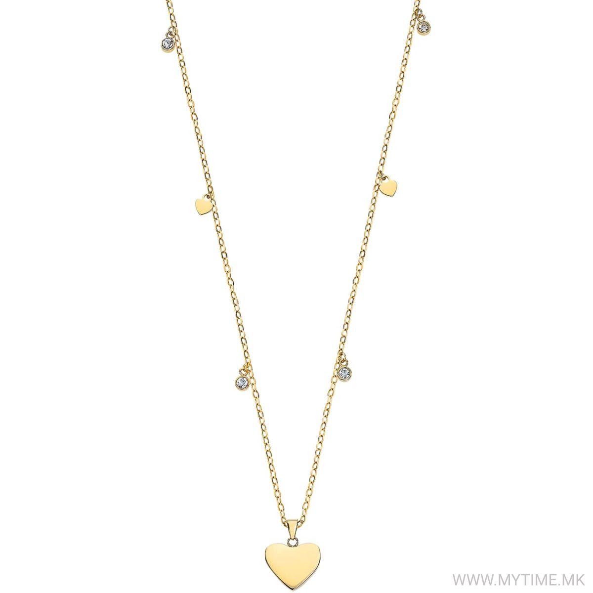 LS2558-1/2 ESSENTIALS 