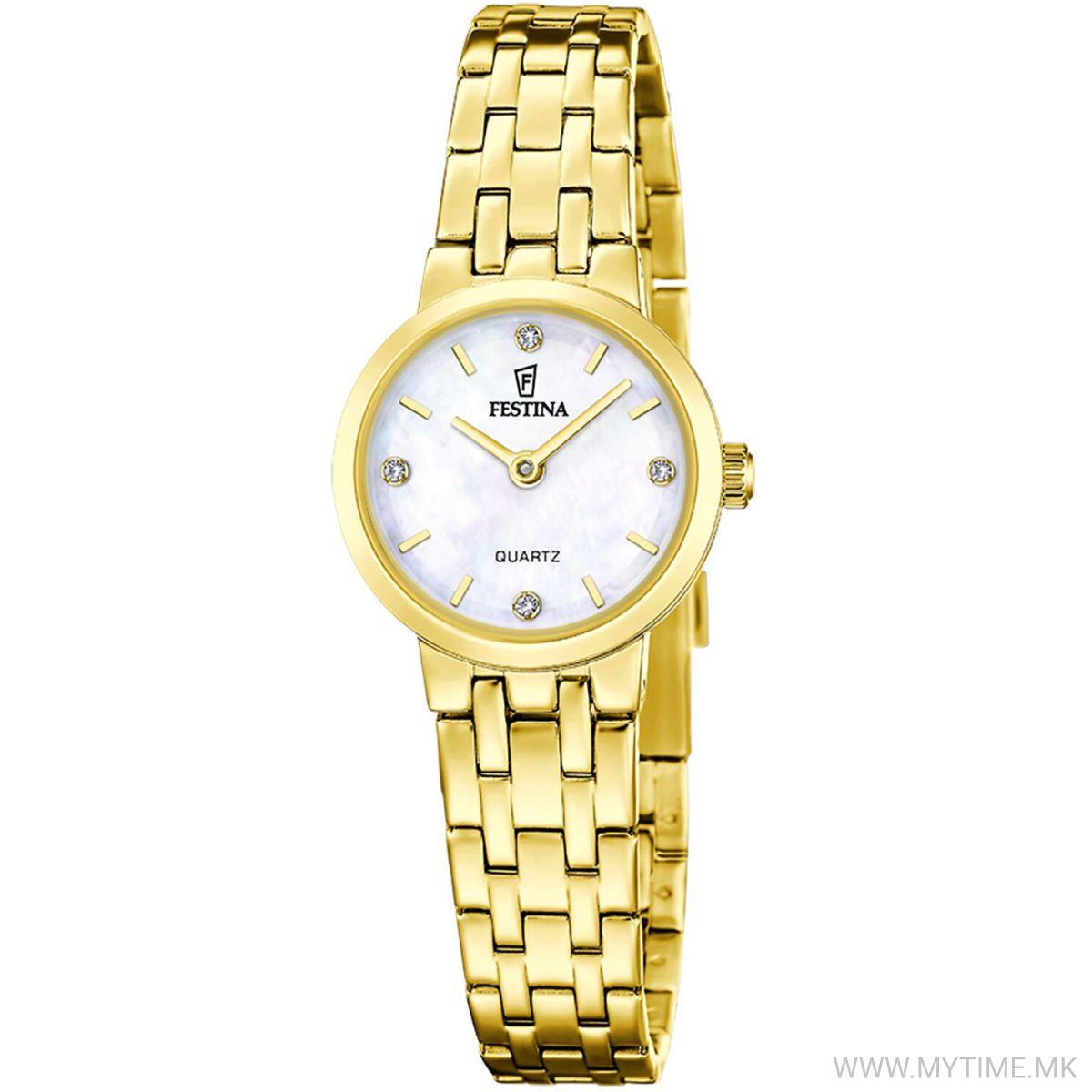 F20748/1 MADEMOISELLE 