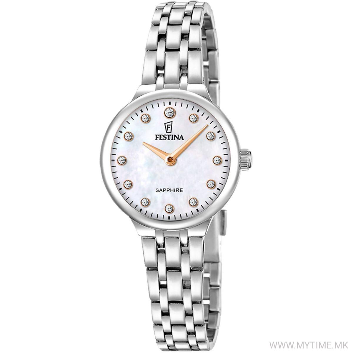 F20744/1 MADEMOISELLE 