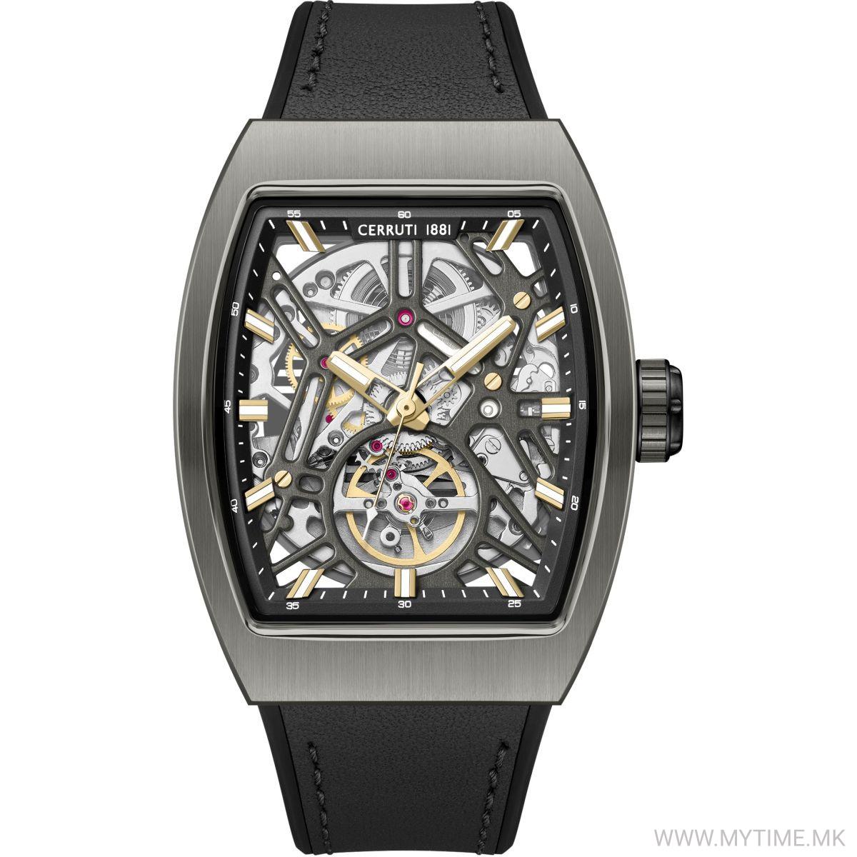 CIWGE0095801 CALLIANO AUTOMATIC 