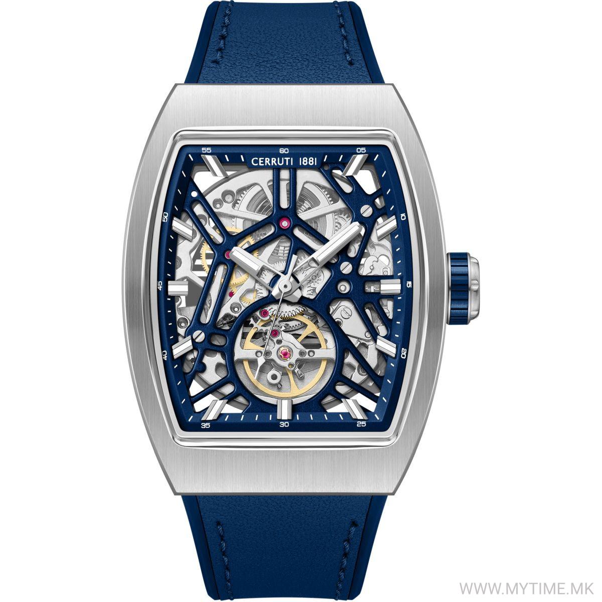 CIWGE0095802 CALLIANO AUTOMATIC 