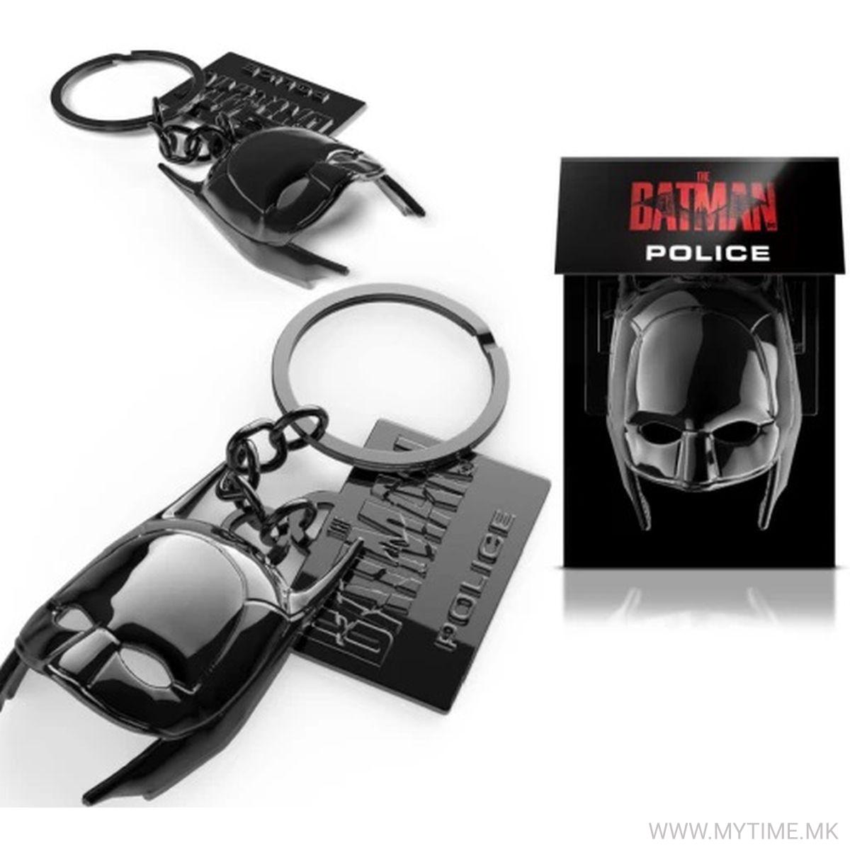 PEGUAK2000101 GWP BATMAN KEYCHAIN 