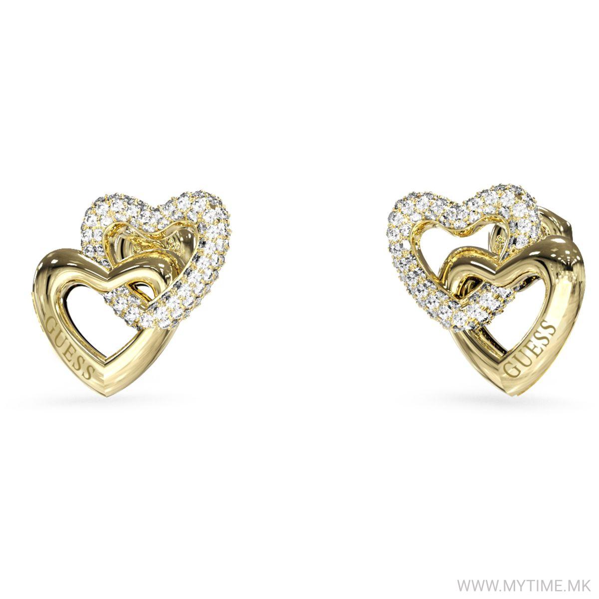 JUBE06015JWYGT/U BELOVED 