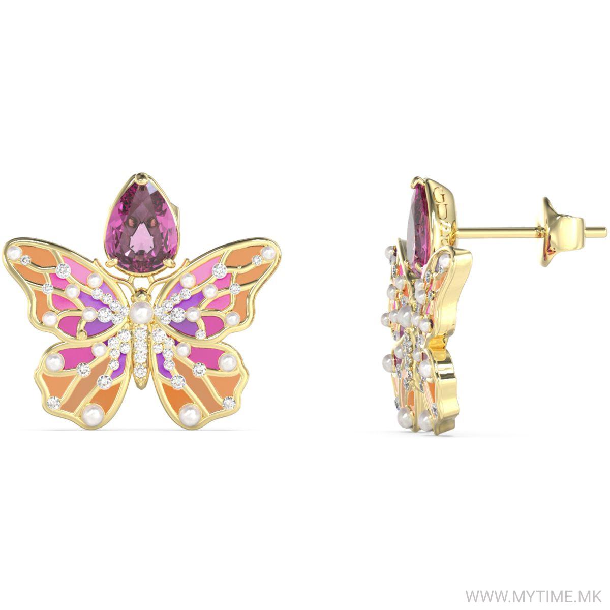 JUBE06115JWYGMCT/U BORBOLETA 