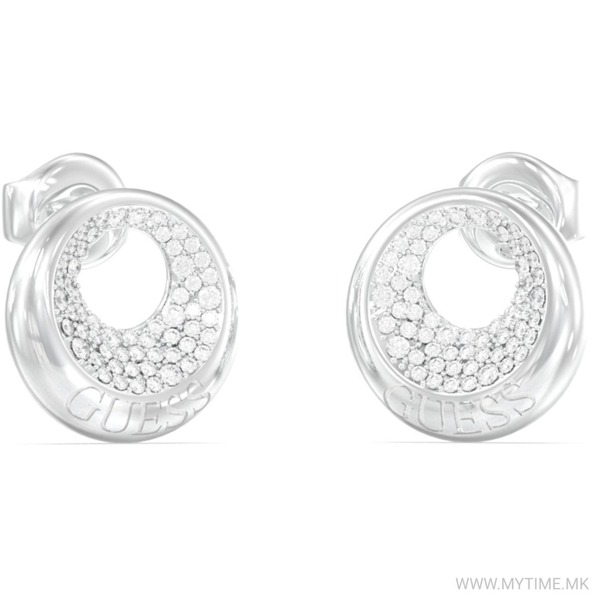 JUBE06247JWRHT/U MOON DROPS 