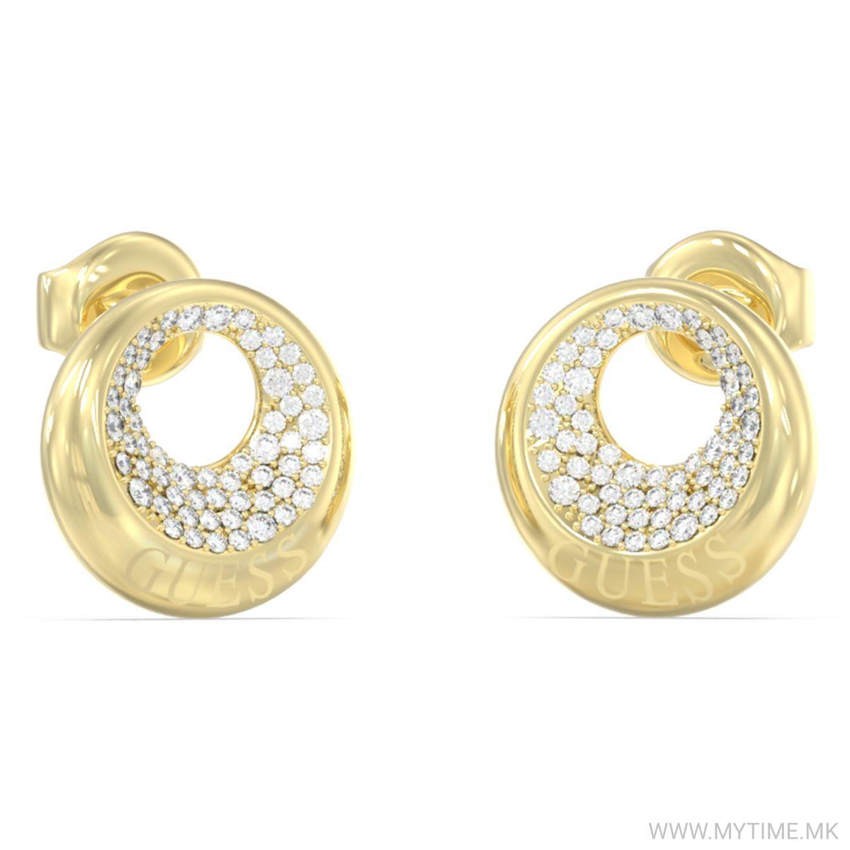 JUBE06247JWYGT/U MOON DROPS 