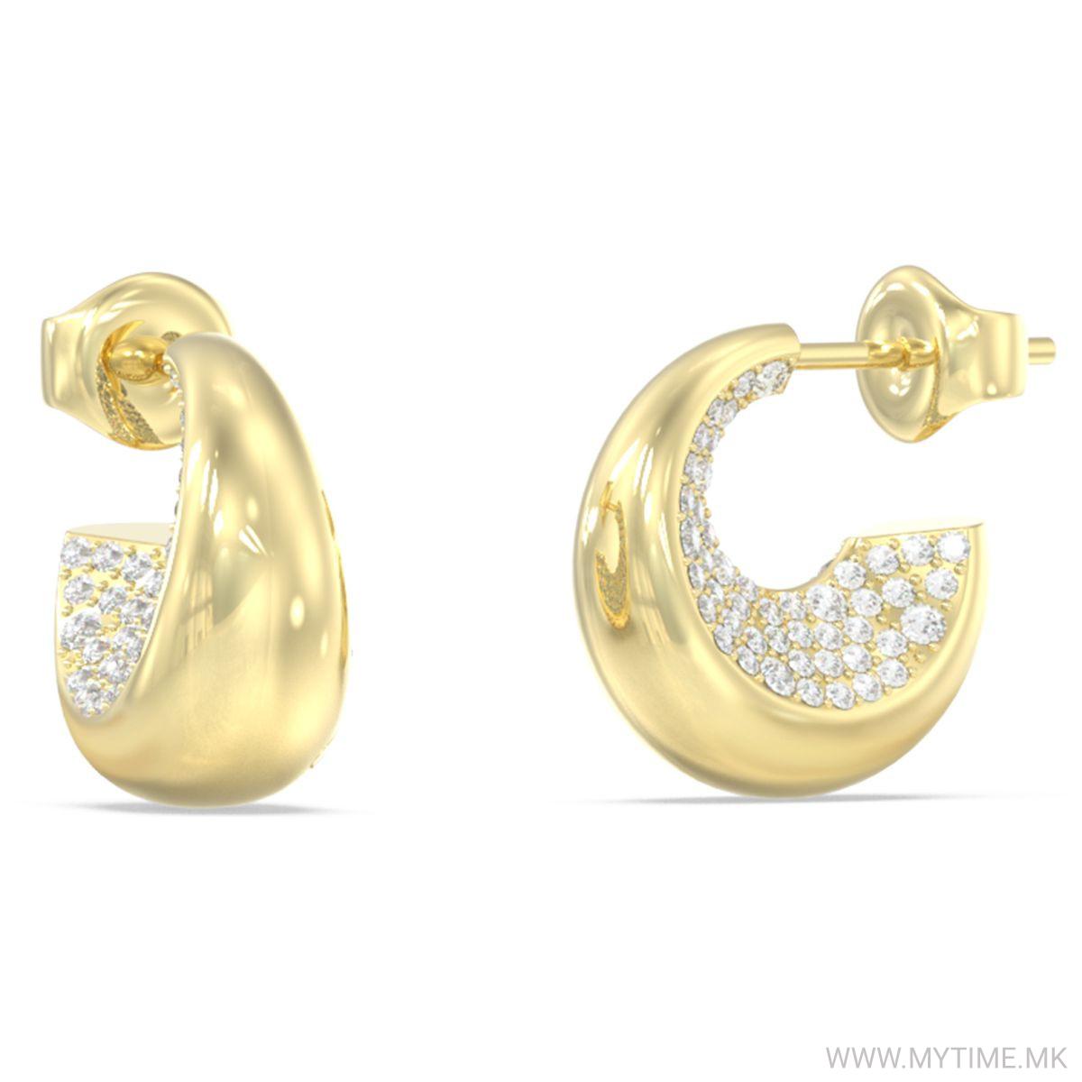 JUBE06249JWYGT/U MOON DROPS 