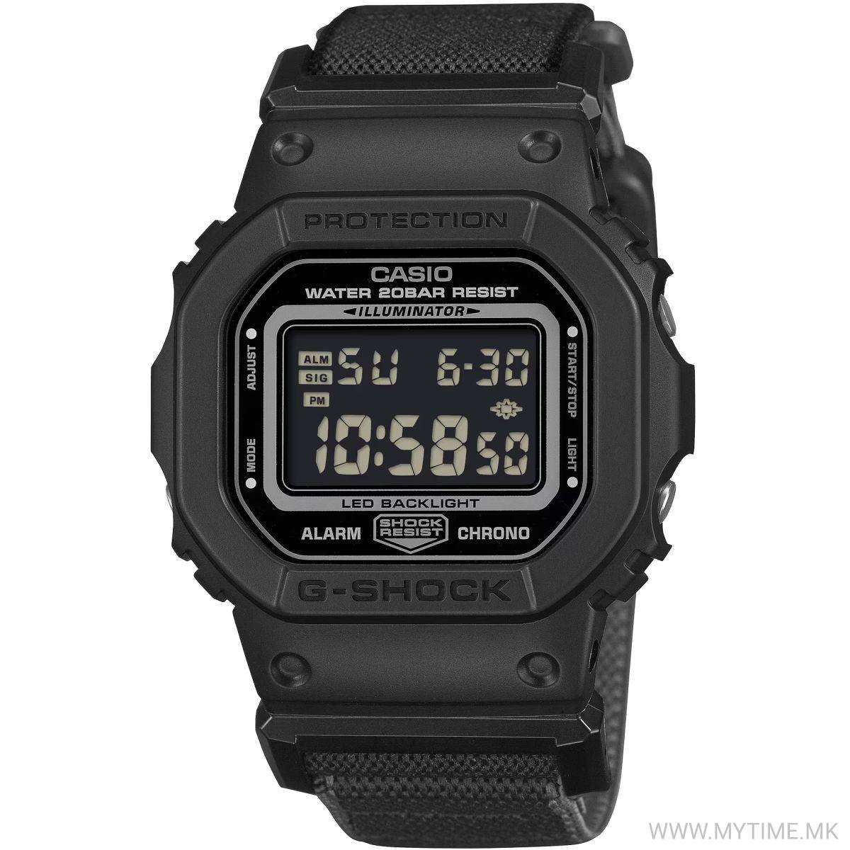 DW-5600MNC-1E DW-5600 