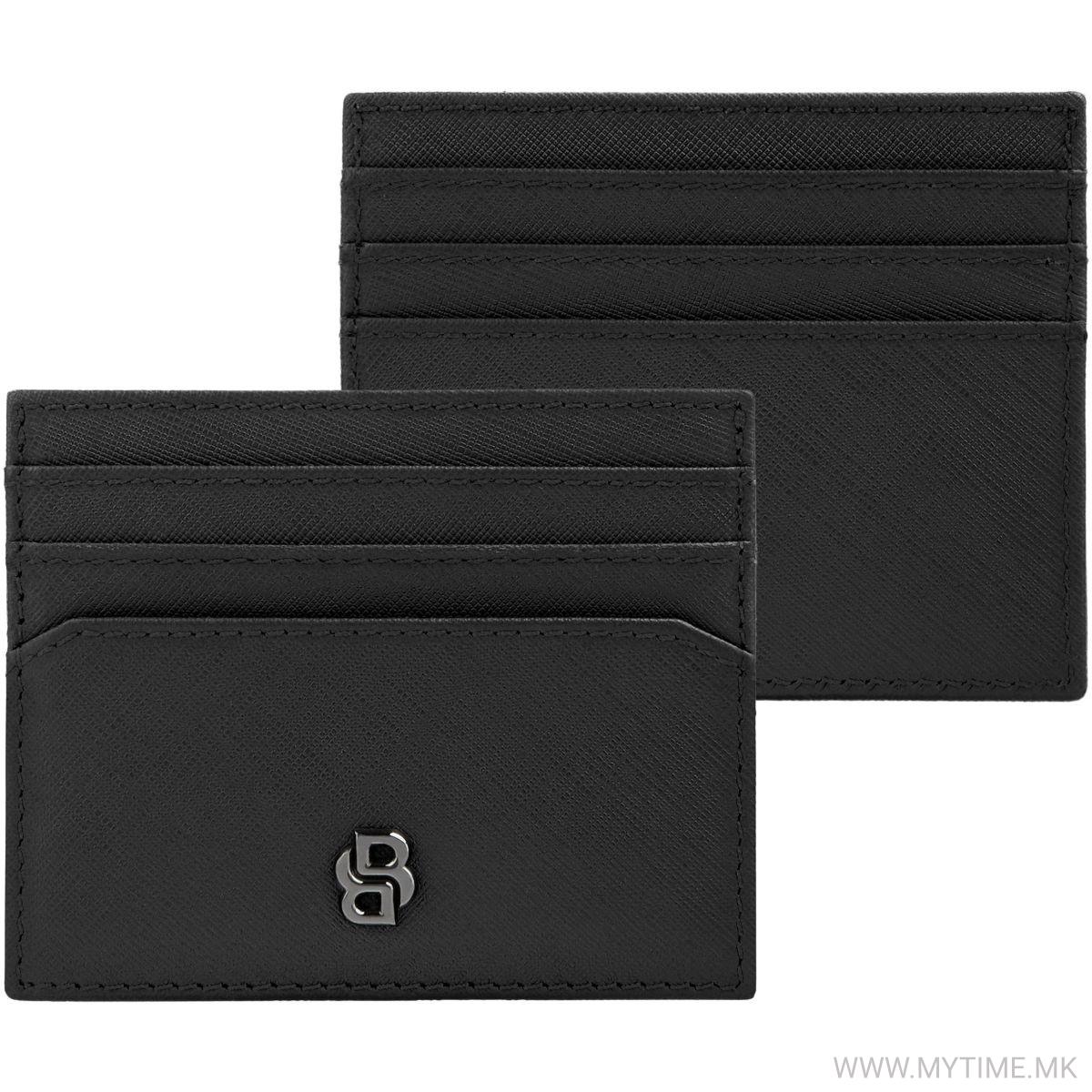 HLC526A Double B Saffiano 