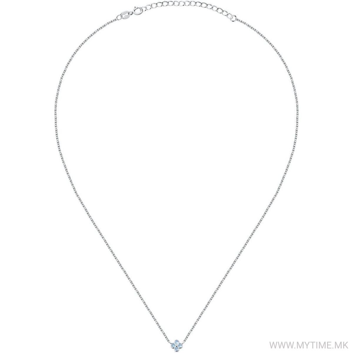 LPS10AZR03 FLOWER SYMBOL 