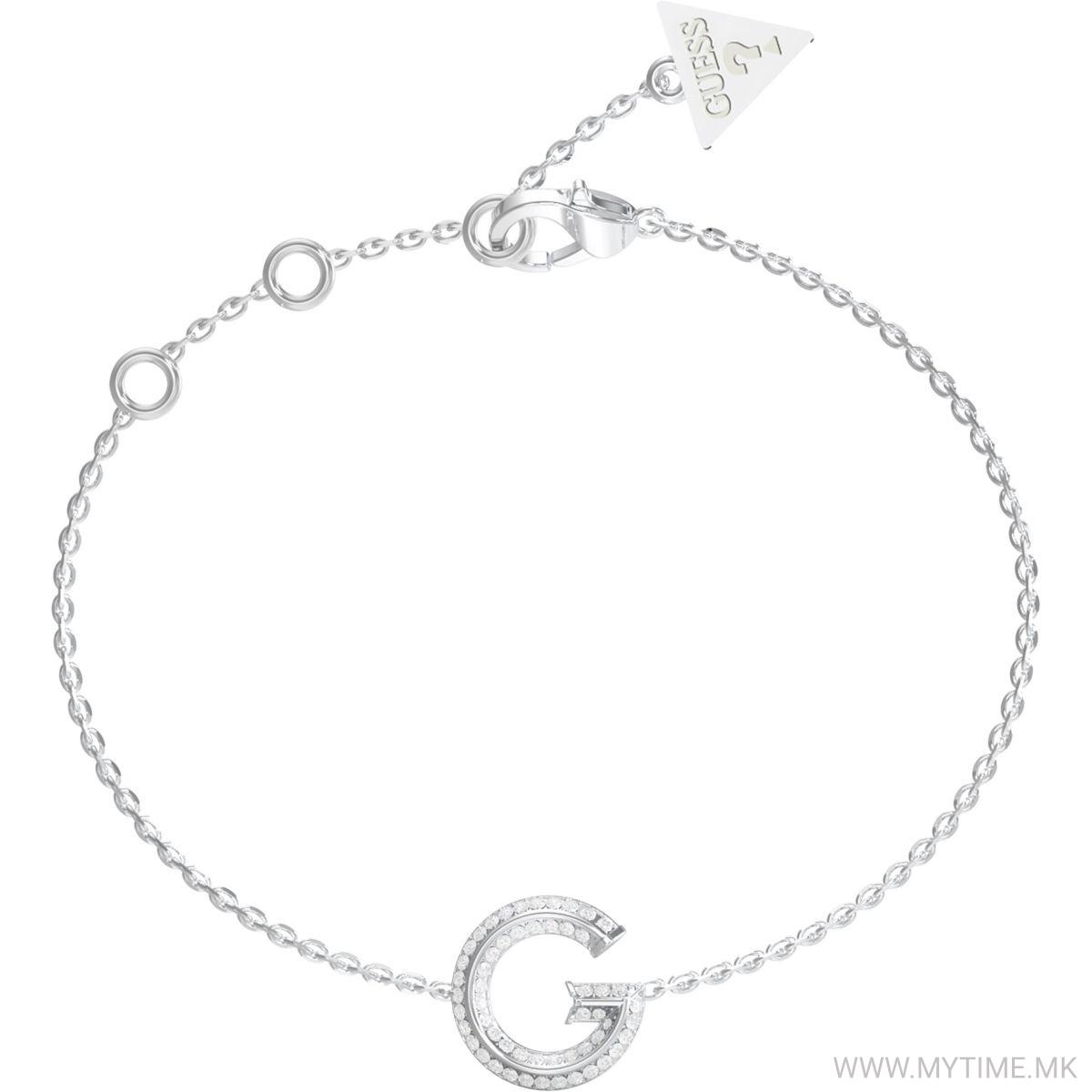 JUBB05442JWRHS G CRYSTAL 