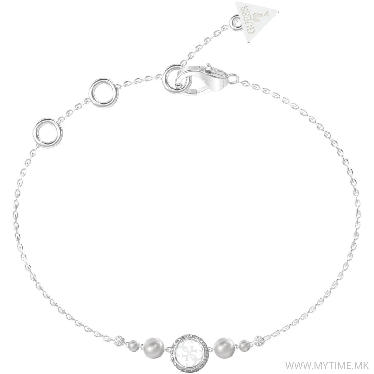 JUBB05516JWRHS TINY PEARLY 