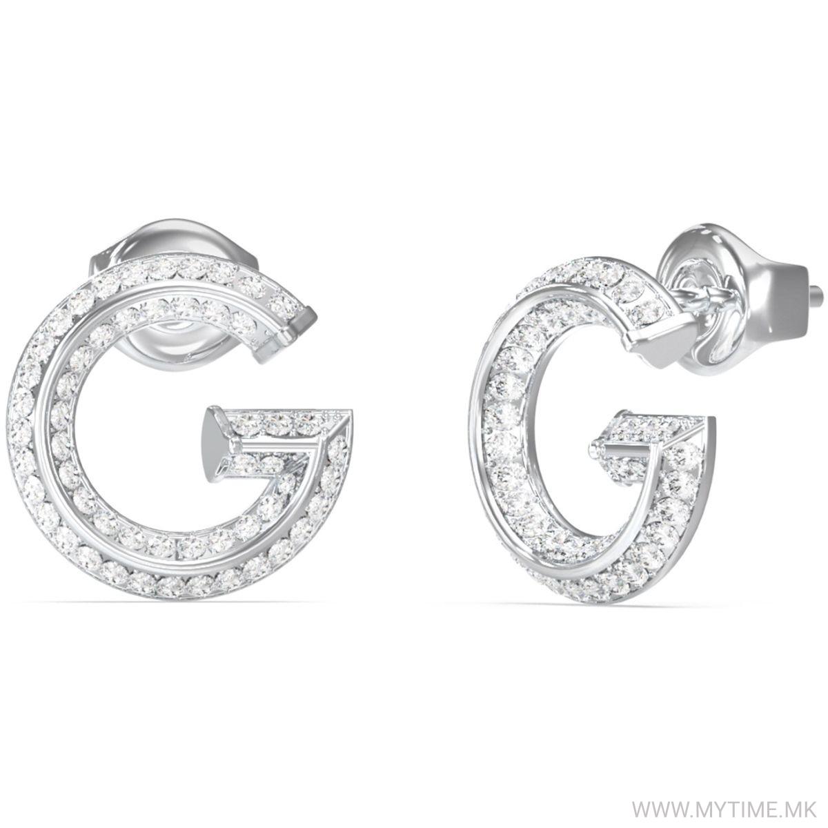 JUBE05443JWRHT/U G CRYSTAL 