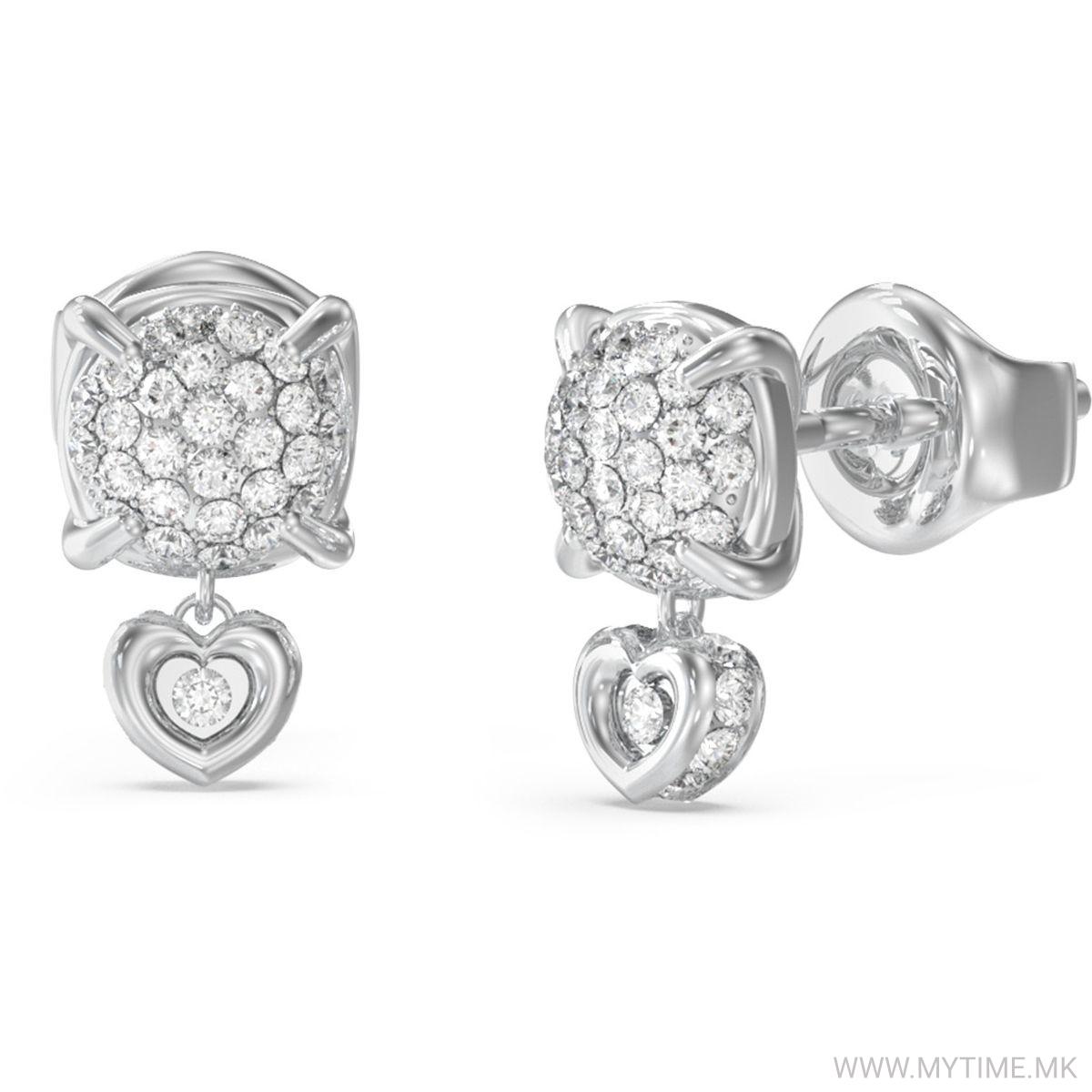 JUBE05468JWRHT/U L.O.V.E. 