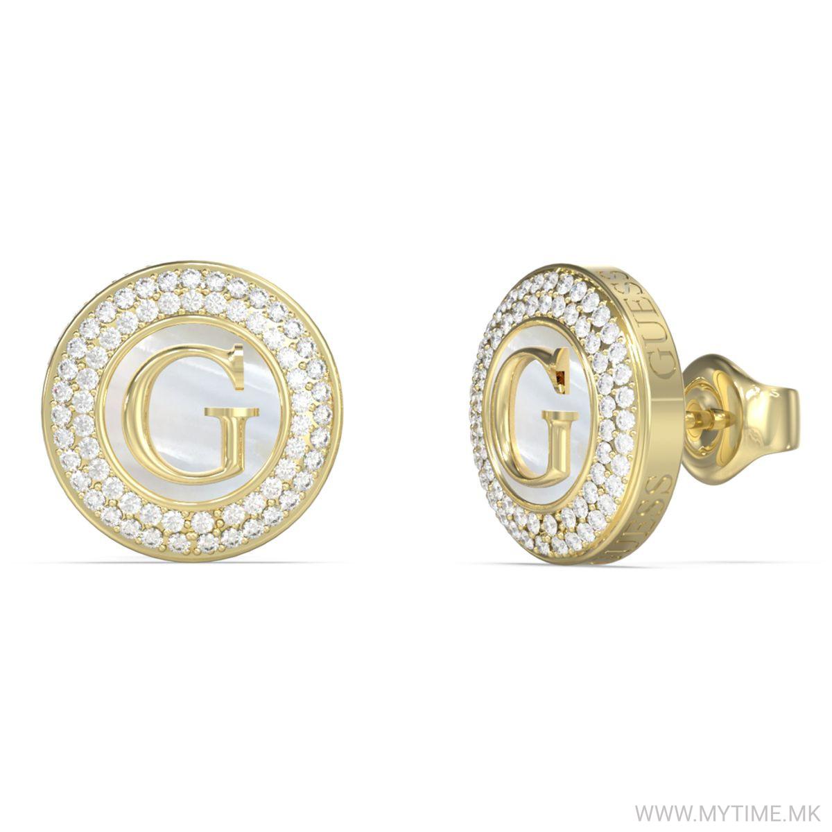 JUBE06205JWYGT/U G TALISMAN 