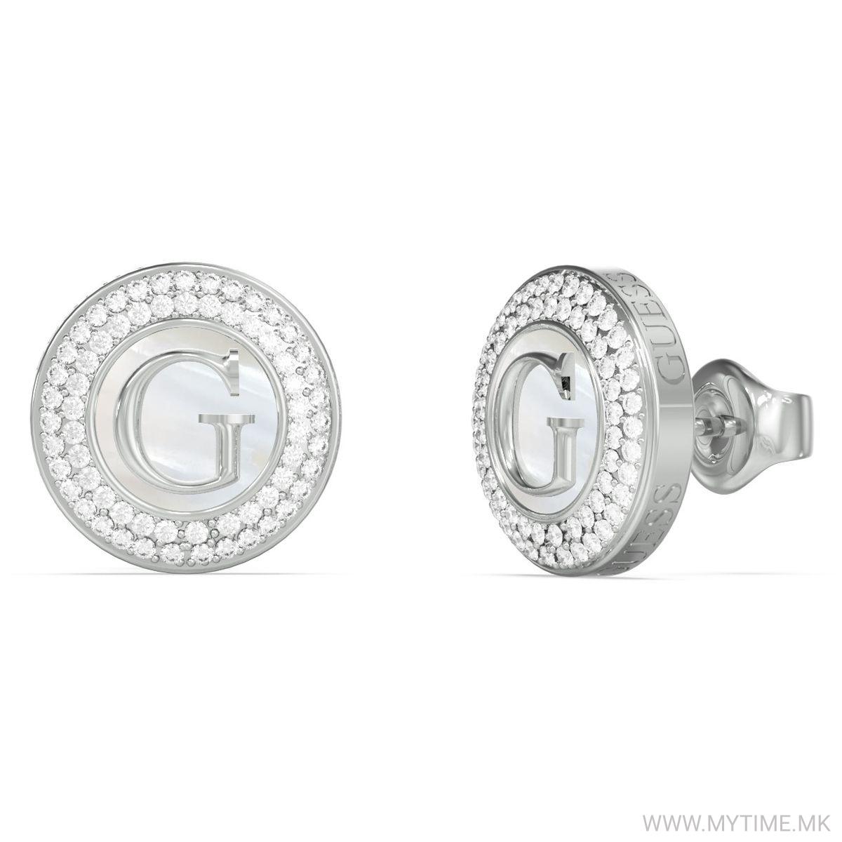 JUBE06211JWRHT/U G TALISMAN 