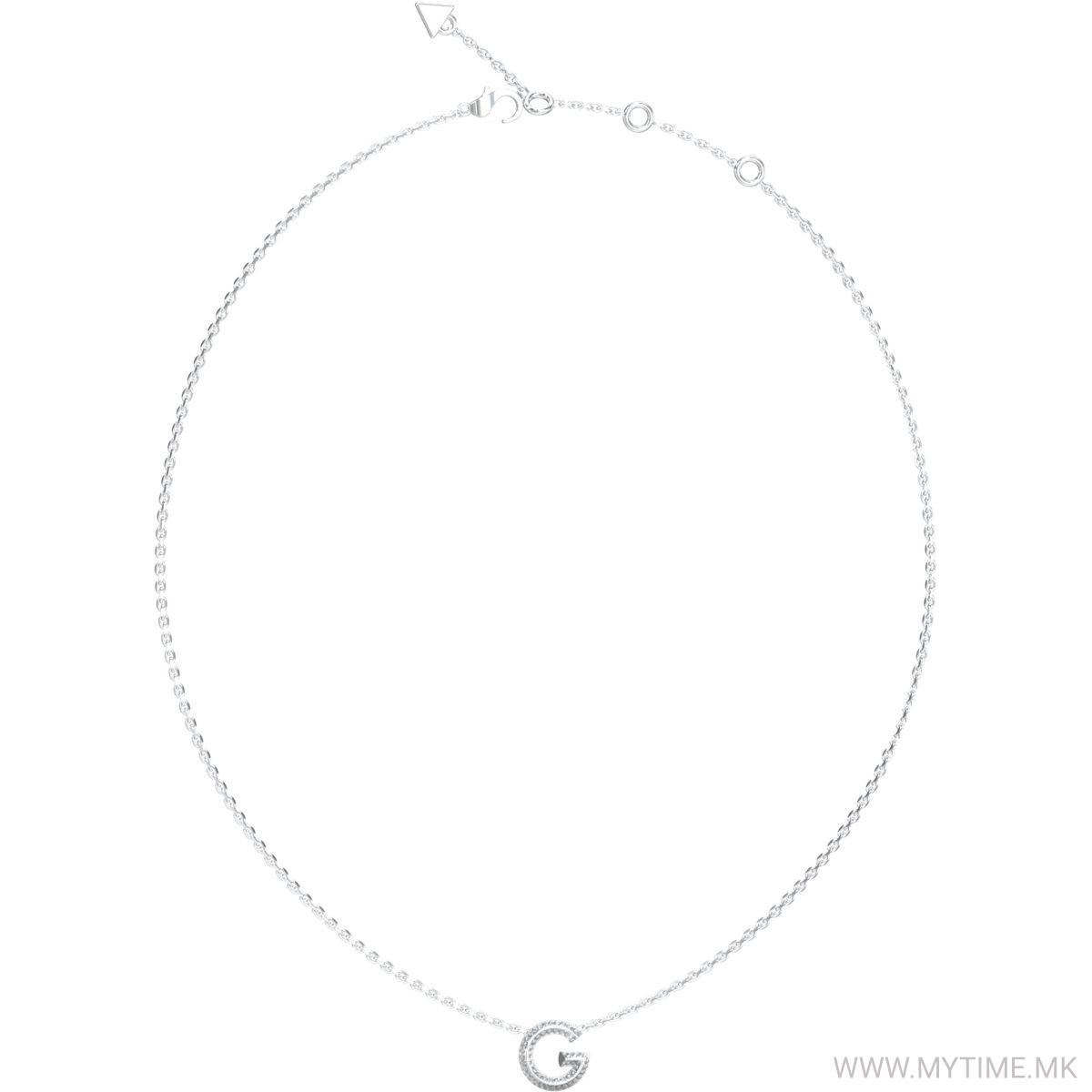 JUBN05441JWRHT/U G CRYSTAL 