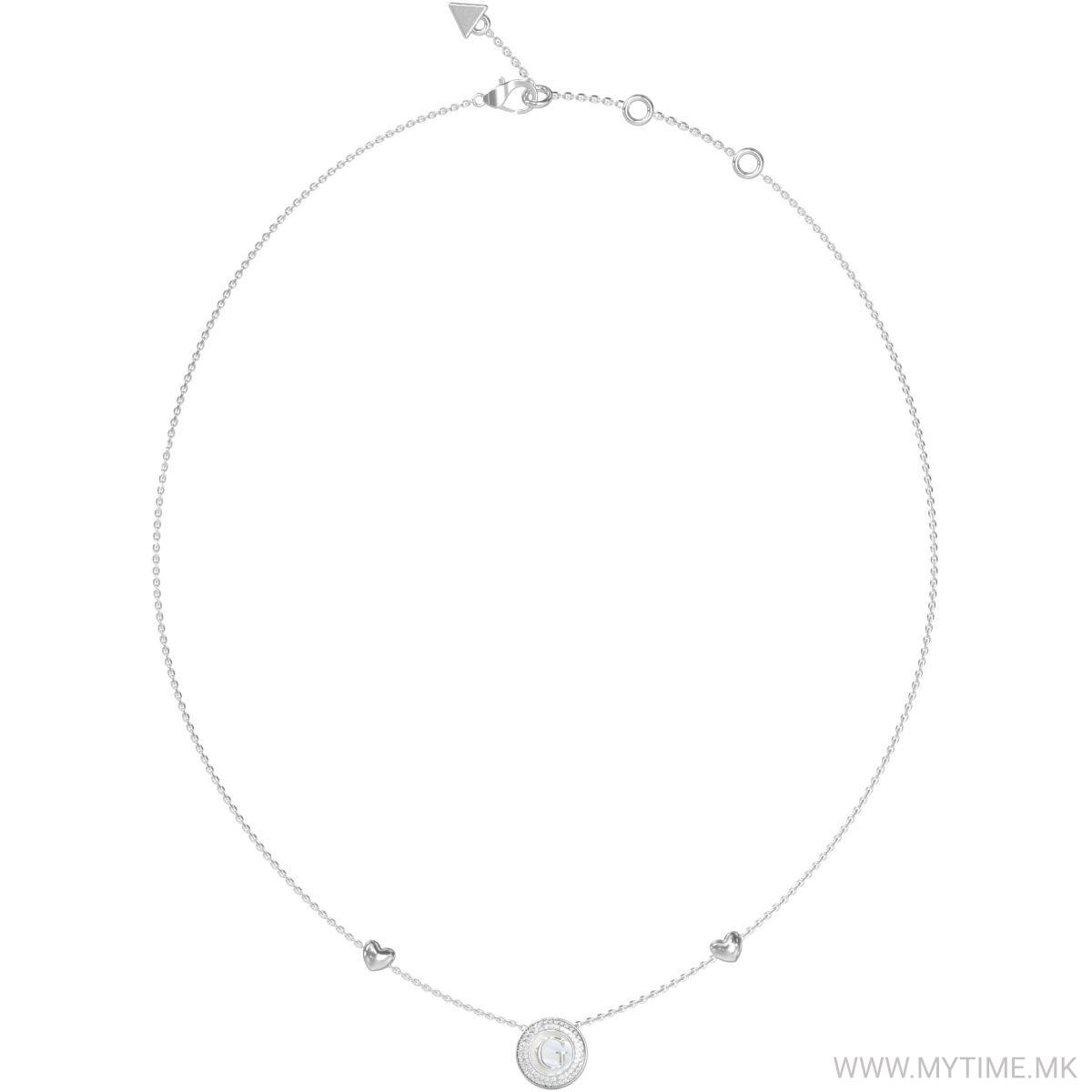 JUBN06207JWRHT/U G TALISMAN 