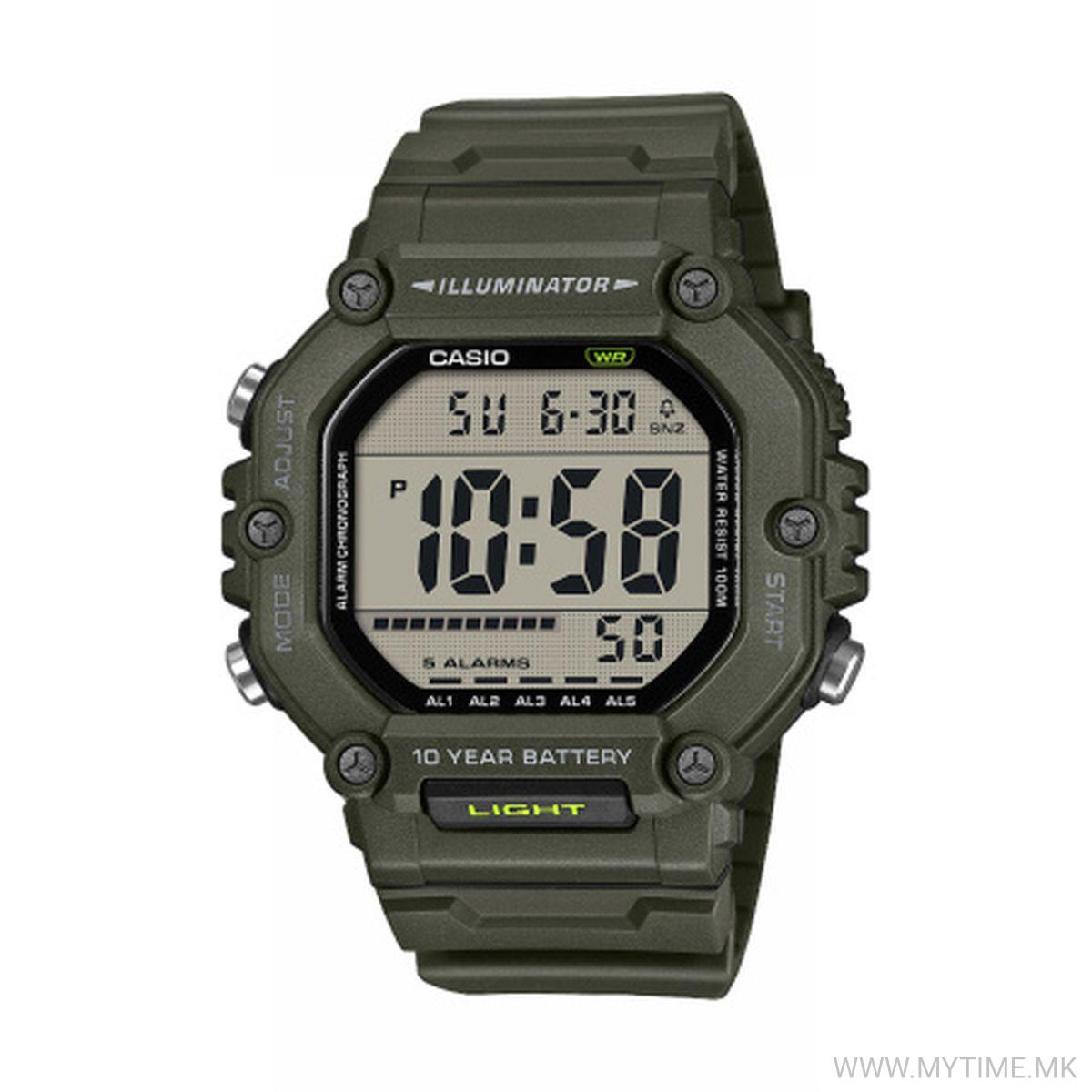 AE-1600HX-3A AE-1600 