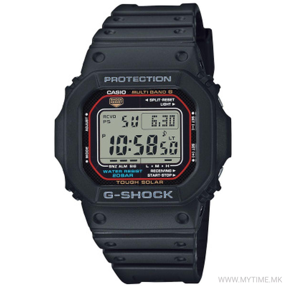 GW-M5610U-1E GW-M561 