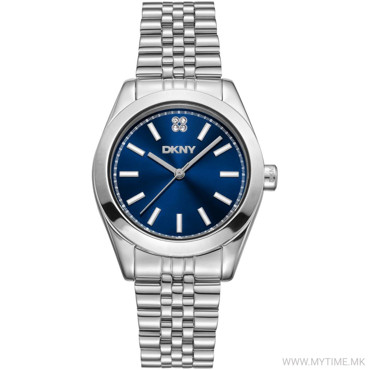 DK1L029M0105 Nolita Midi 